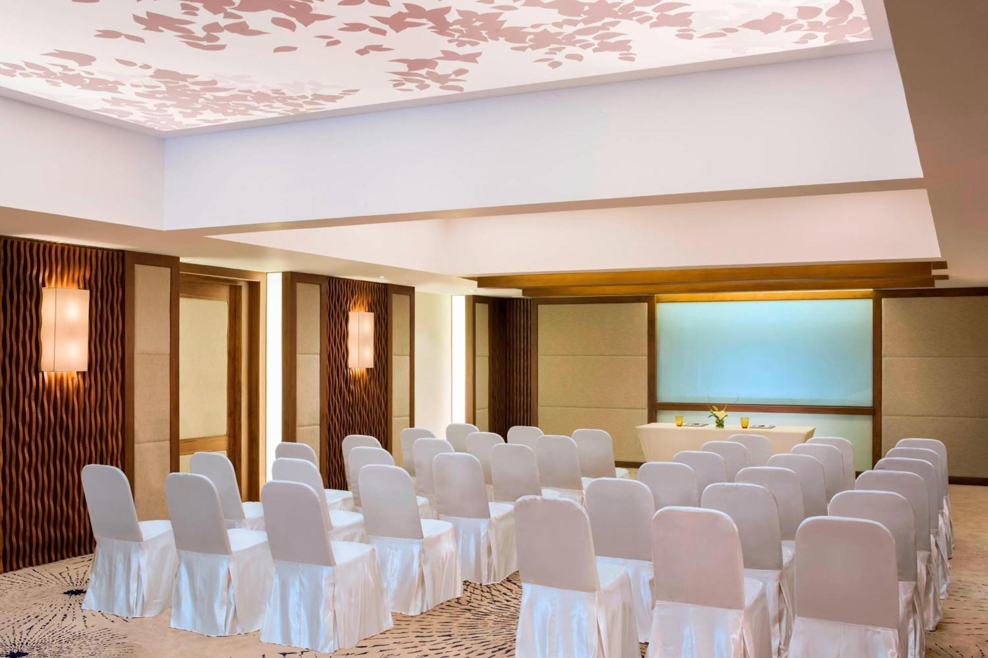 Sheraton Samui Resort Chaweng