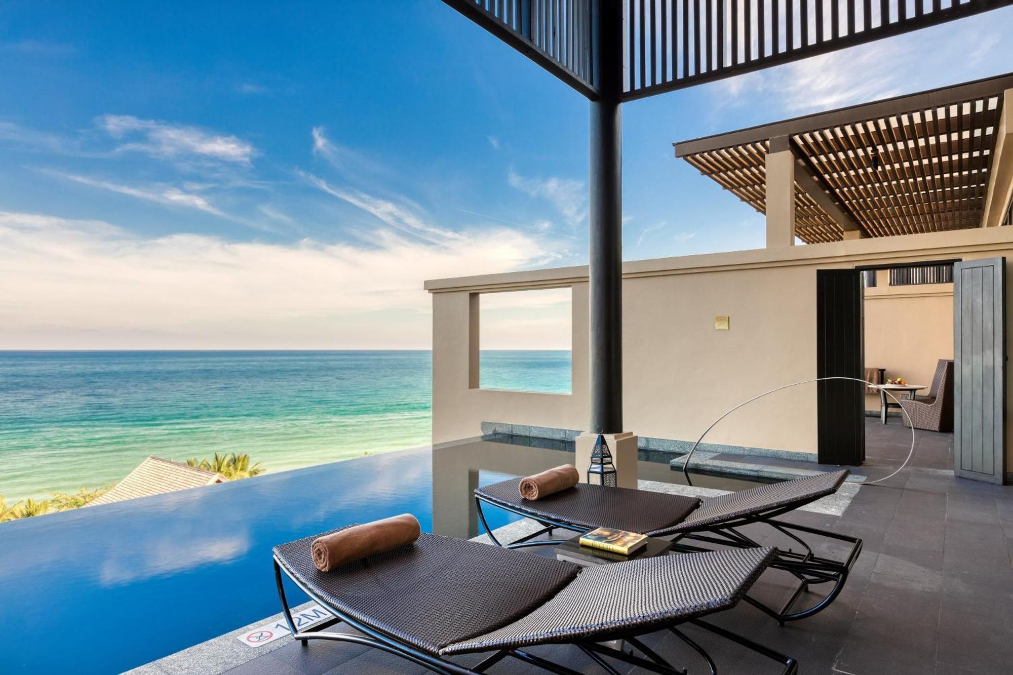 Resort Vana Belle, A Luxury Collection Resort,
