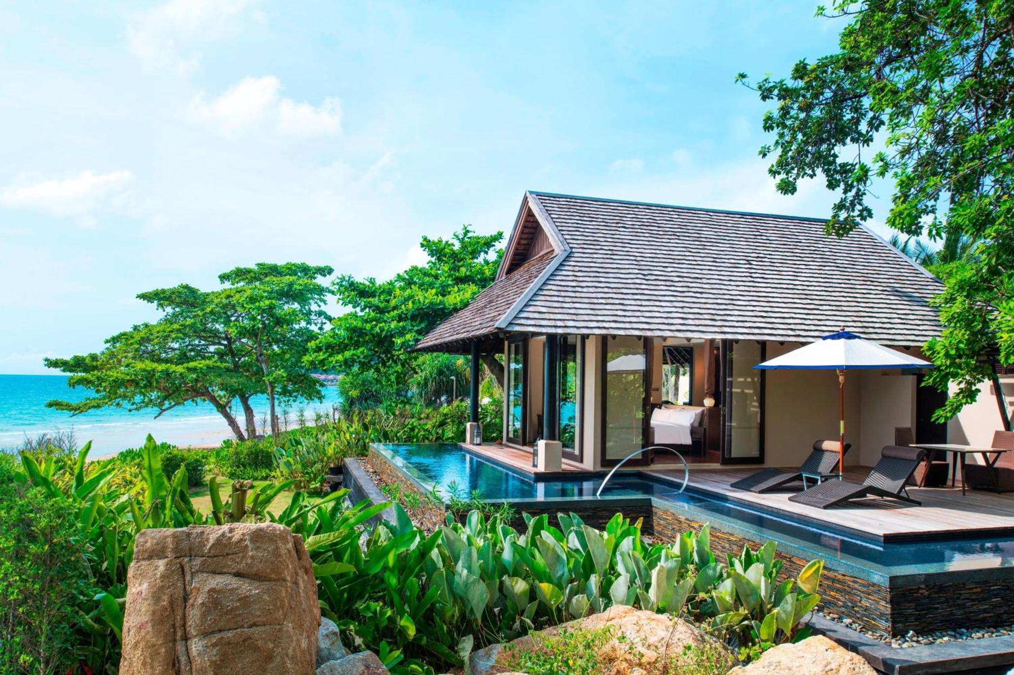 Resort Vana Belle, A Luxury Collection Resort,