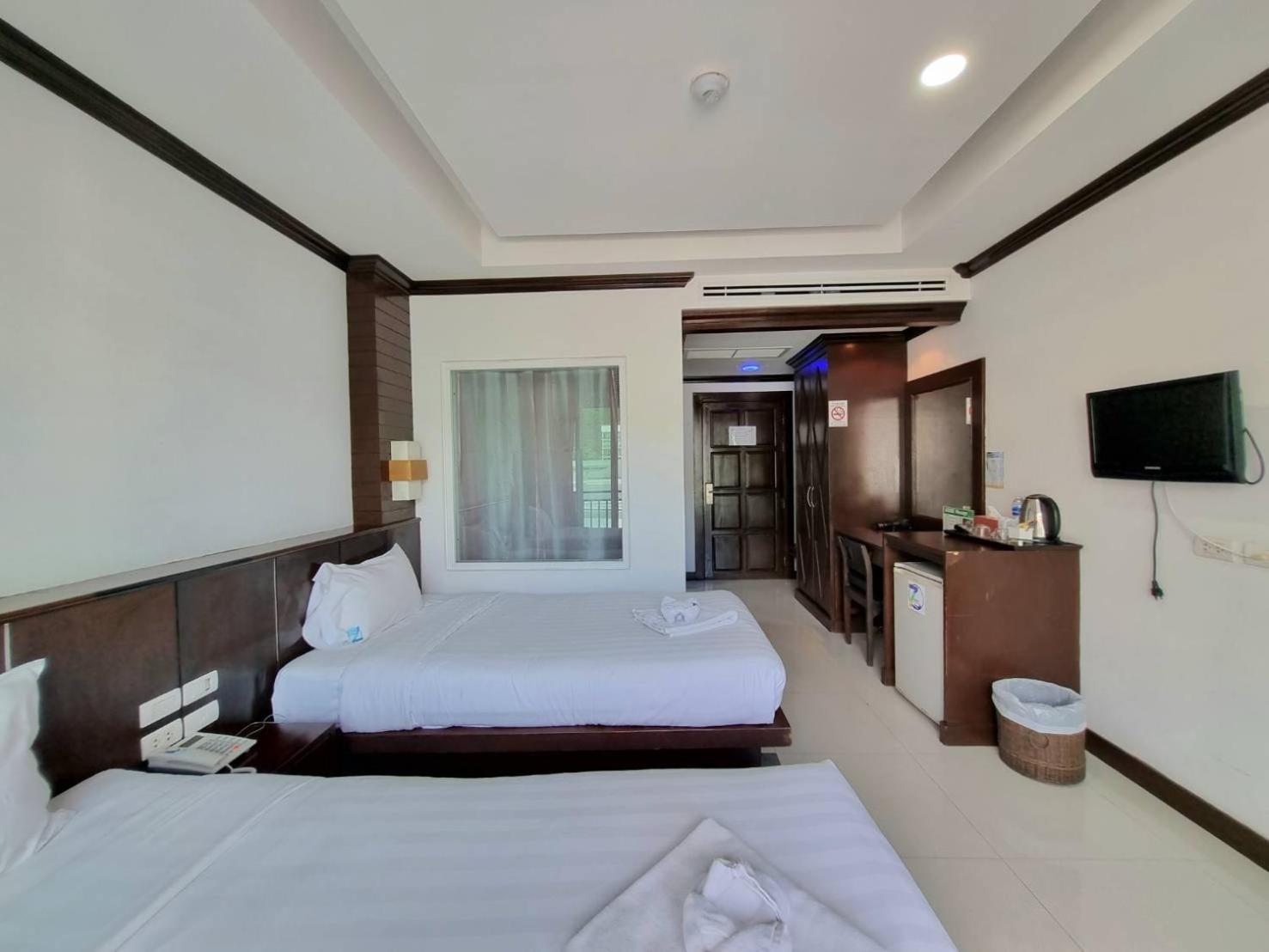 Hotel 77 & Patong