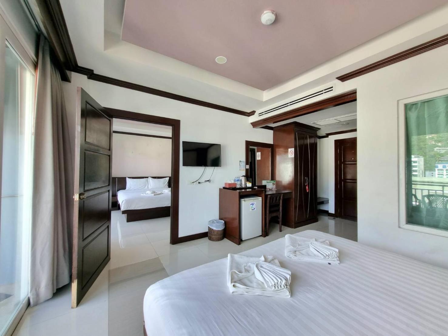 Hotel 77 & Patong