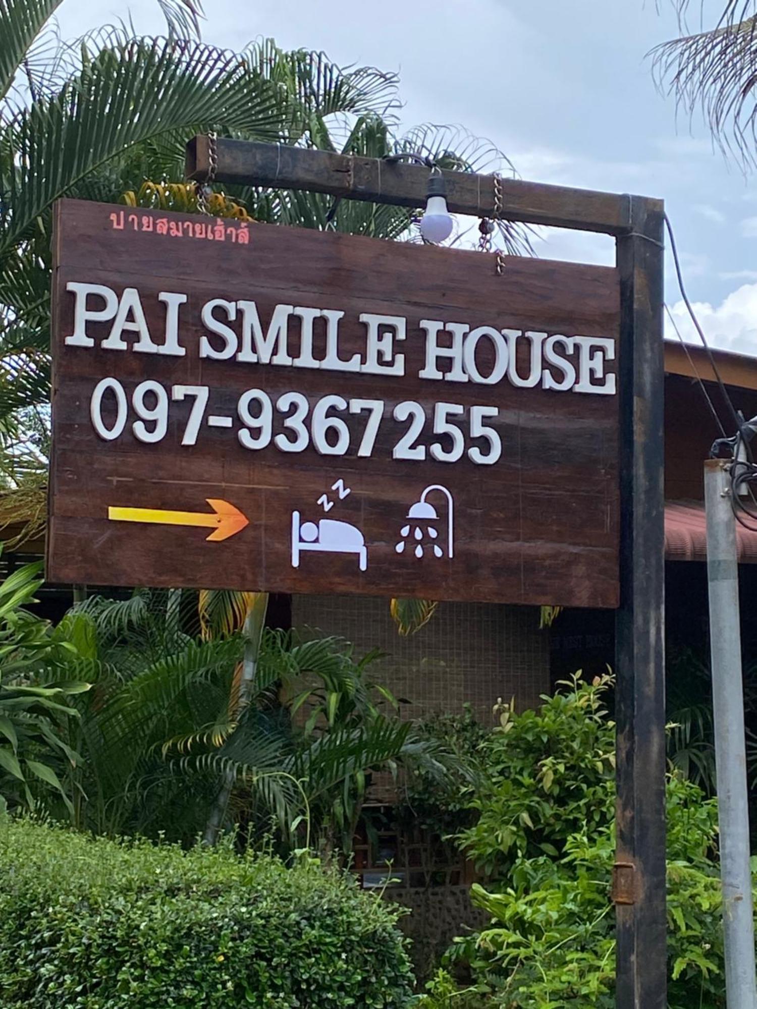 Smilehouse Pai