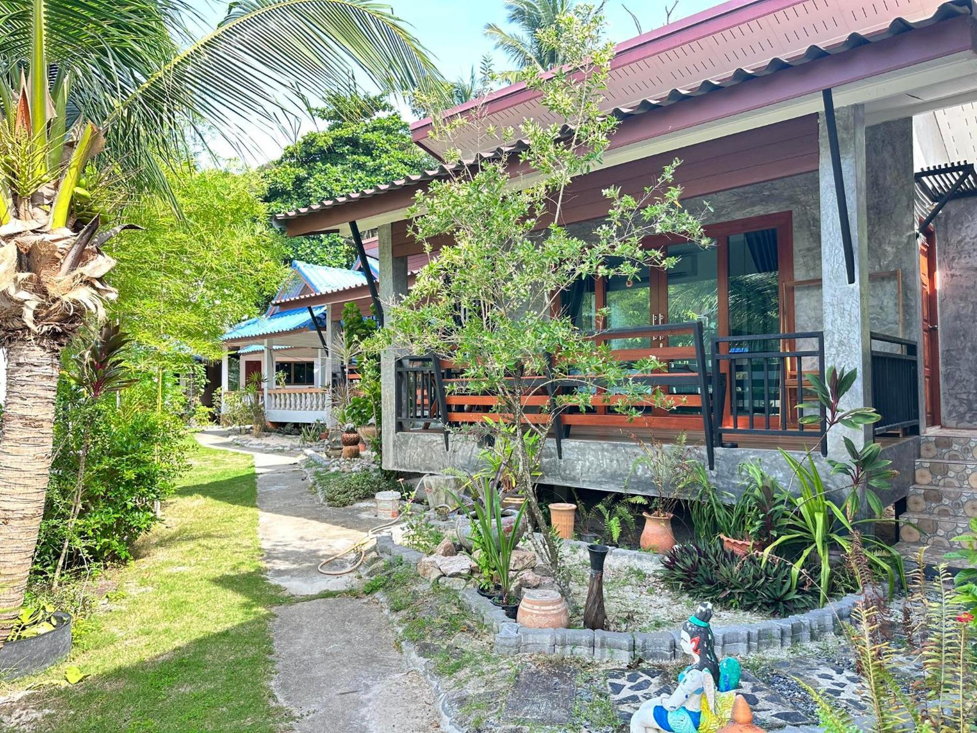 Ibiza Resort 3*