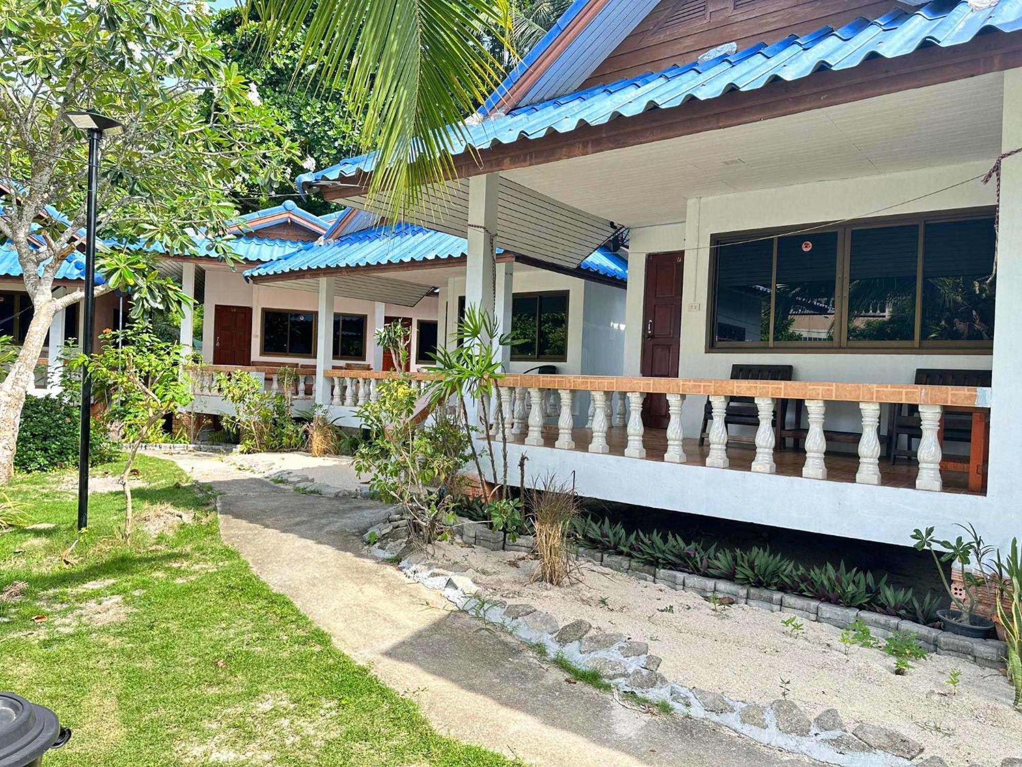 Ibiza Haad Yao