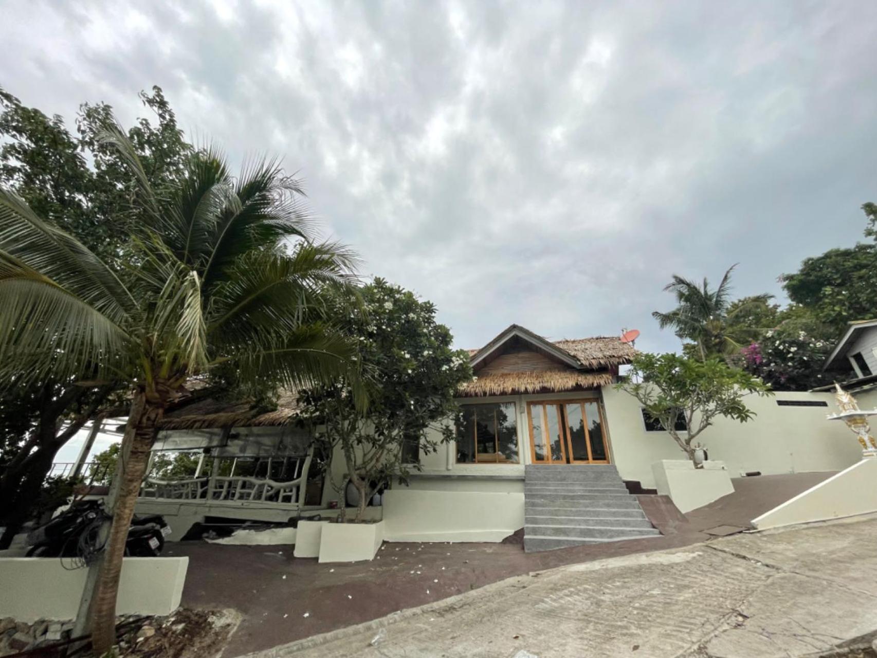 Tantawan Sea View 山海居 * Praia de Salad