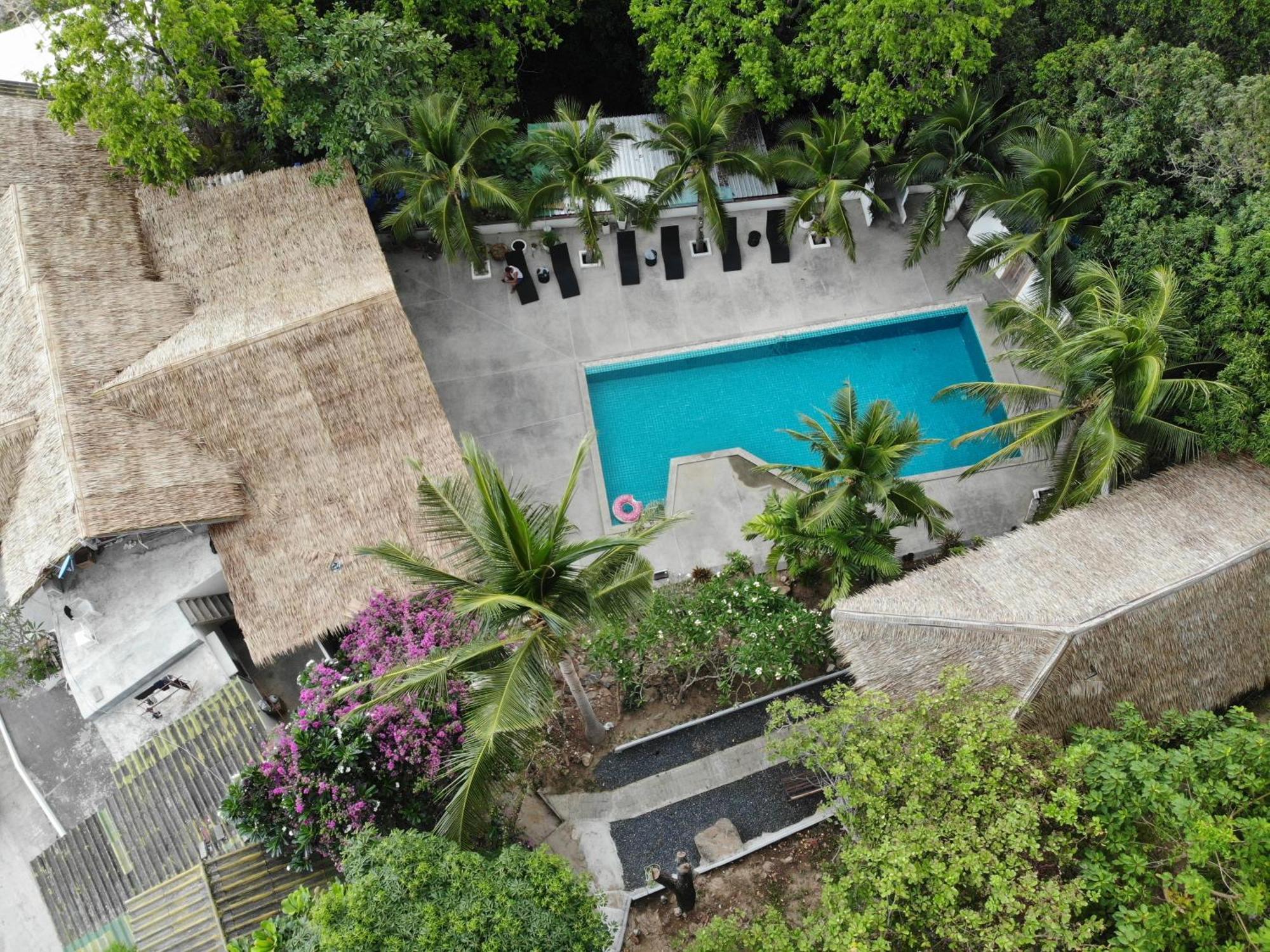 Tantawan Sea View 山海居 Praia de Salad
