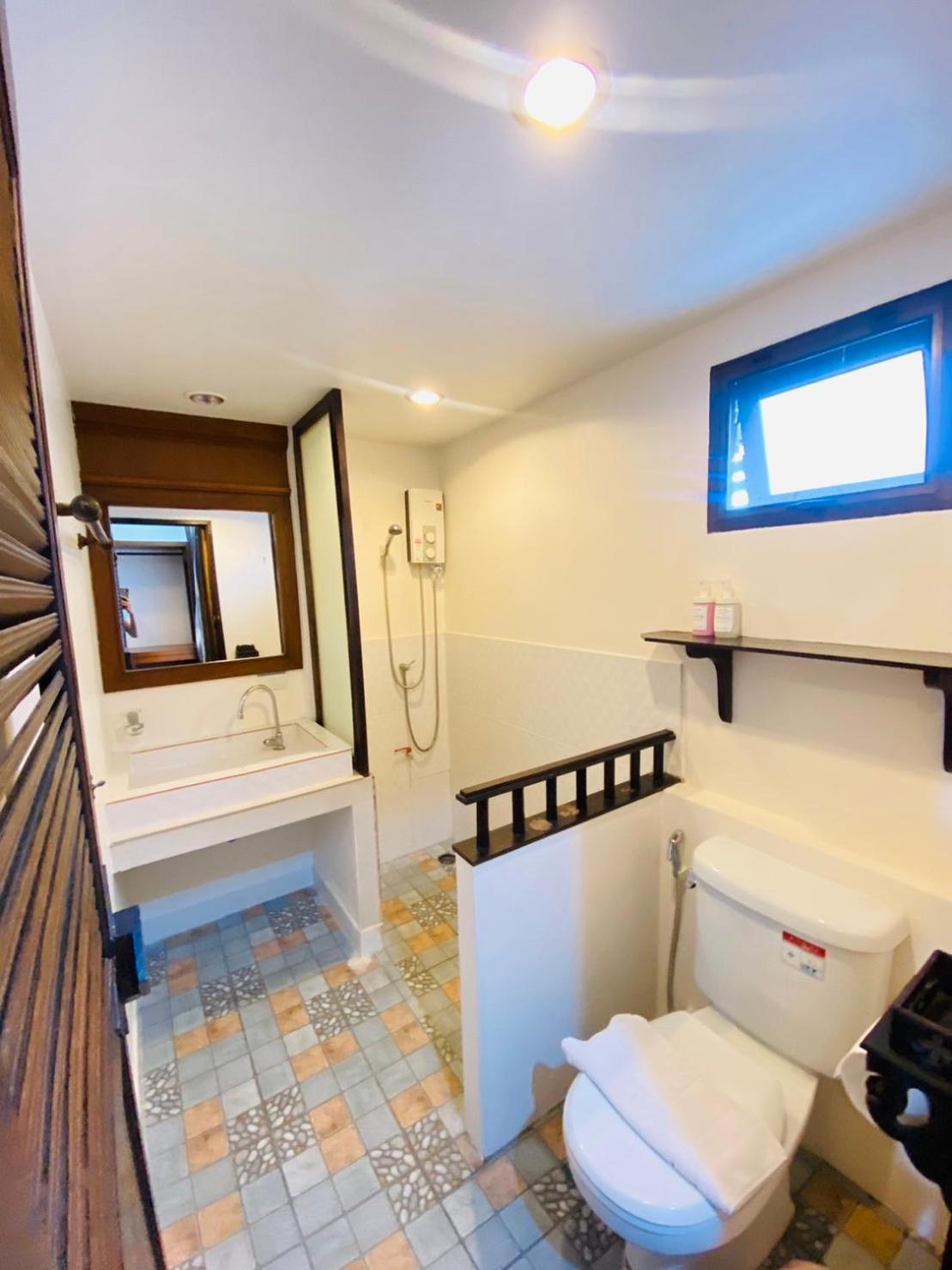Ban Kong Rao Guest house