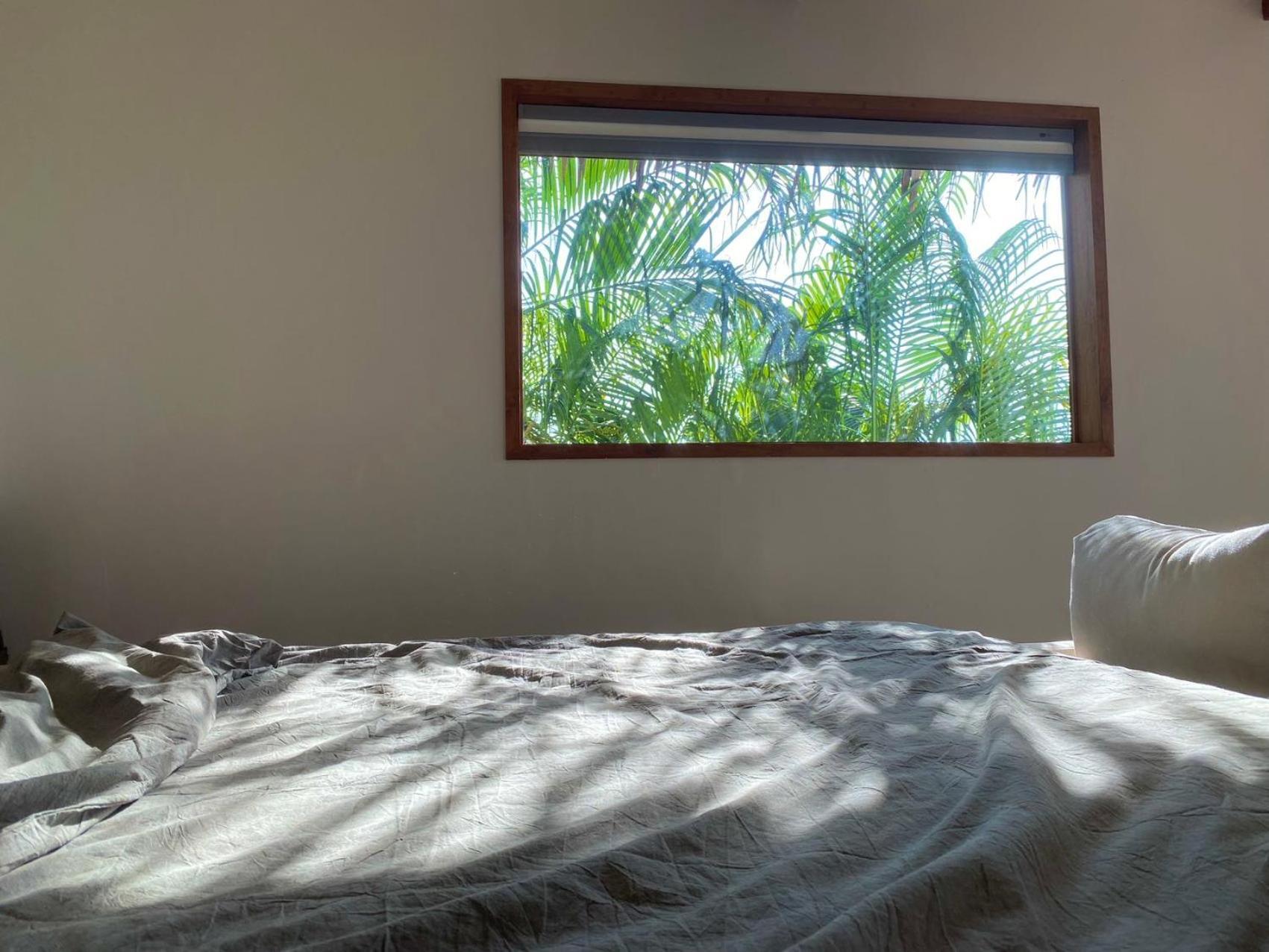Tantawan Sea View 山海居 Pensão Praia de Salad