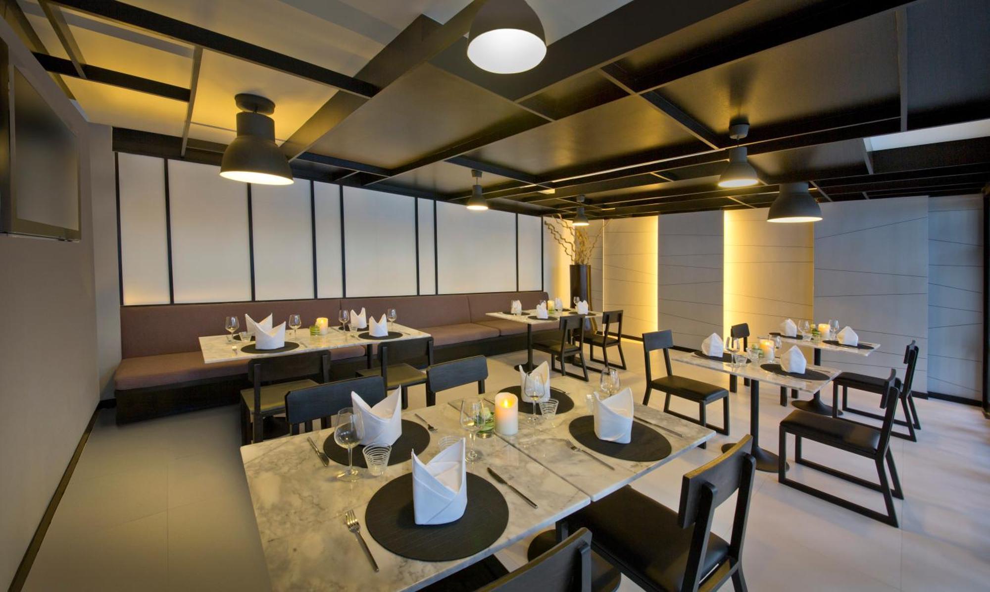 Resort Synergy Samui 4*