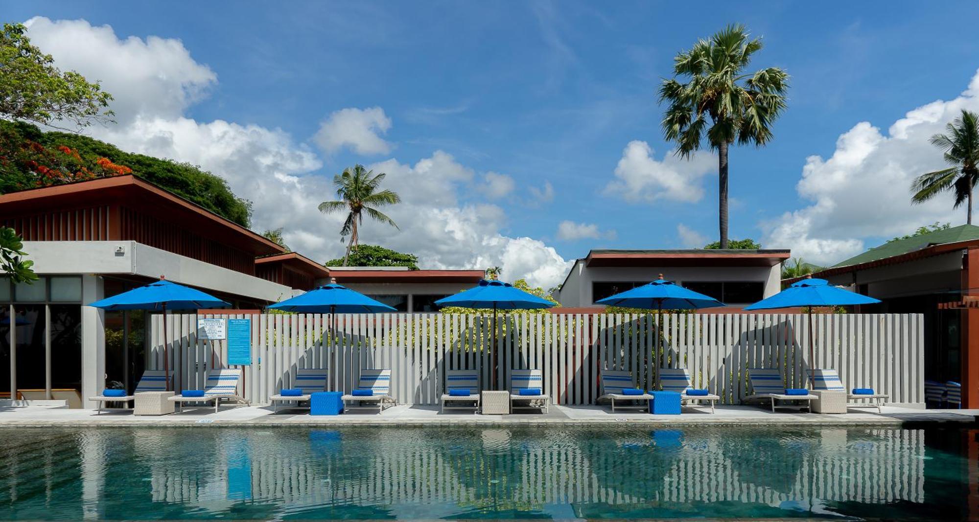 Synergy Samui Resort Chaweng (Koh Samui)