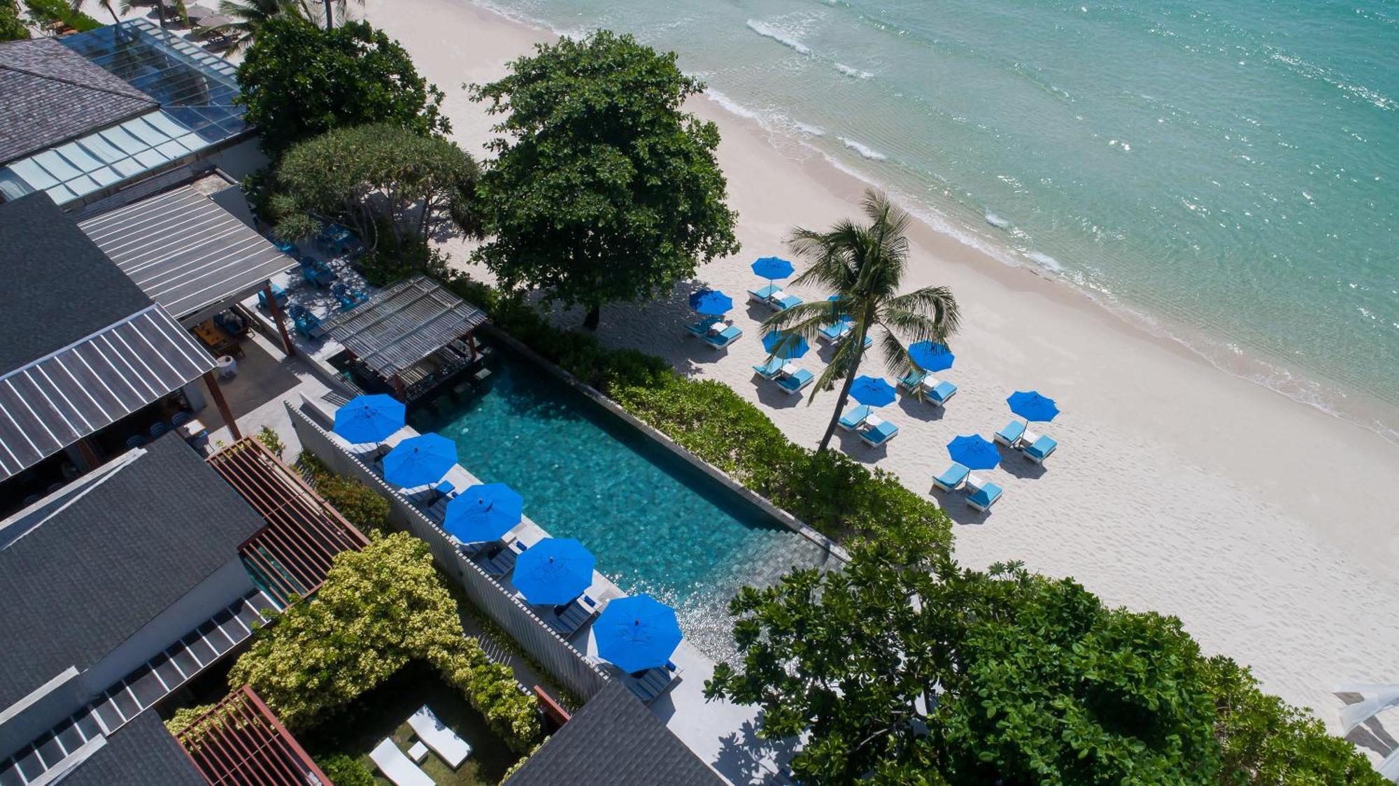 Synergy Samui 4* Chaweng (Koh Samui)