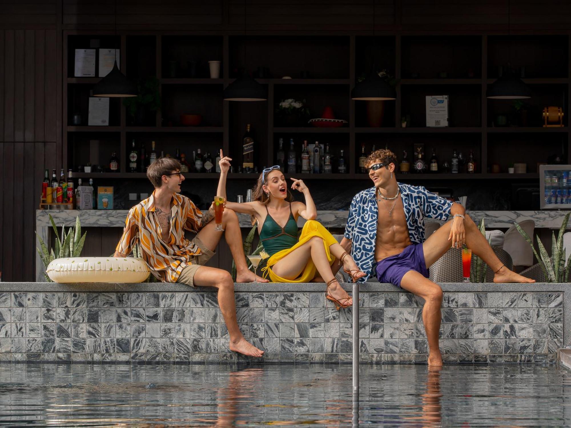 Hotel Skyview - Sukhumvit Bangkok