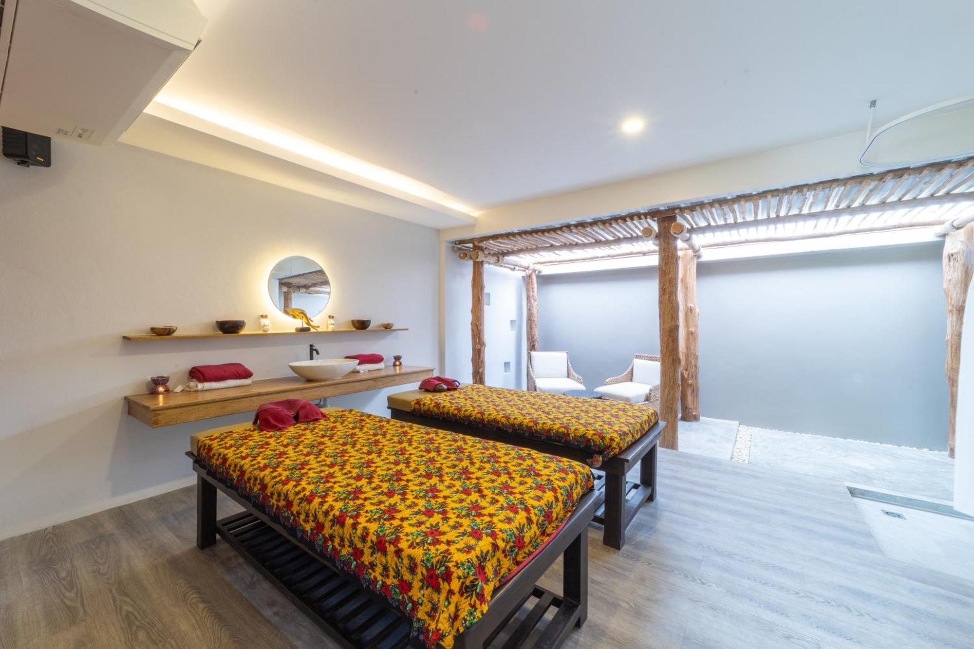 Resort Tui Blue The Passage Samui Pool With Private Ban Bang Po