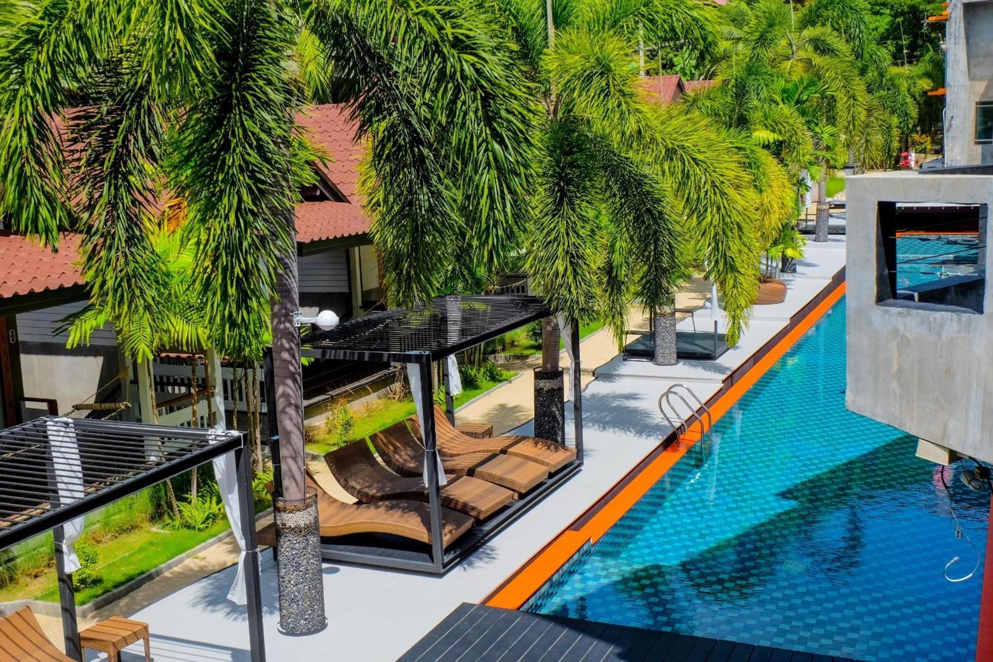 Through Resort