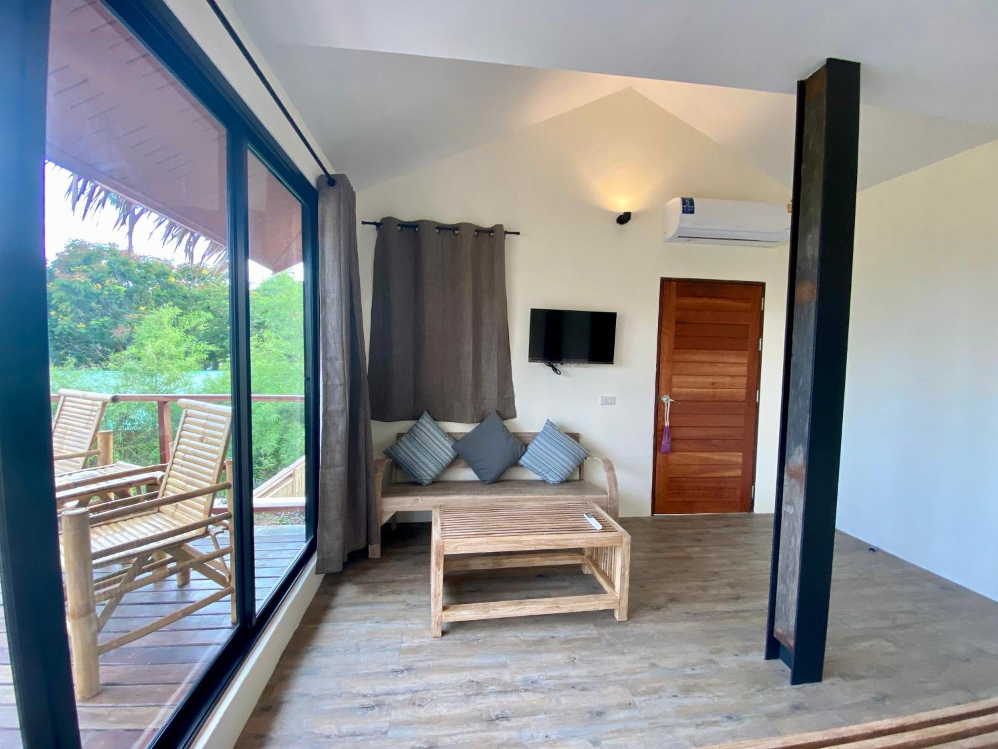 Sea Dance Resort Choeng Mon