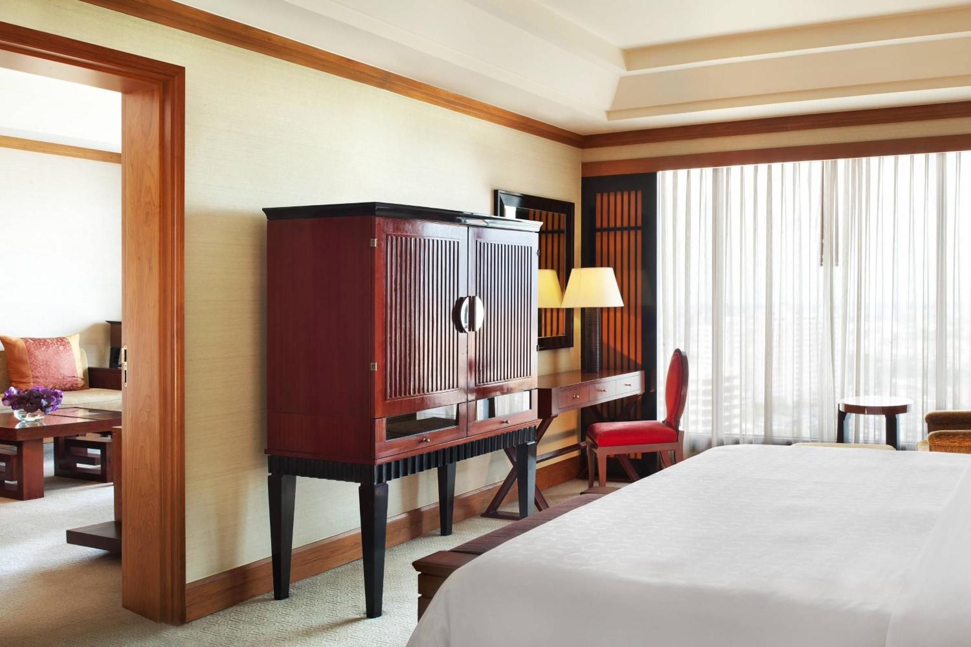 Hotel Royal Orchid Sheraton Riverside Banguecoque