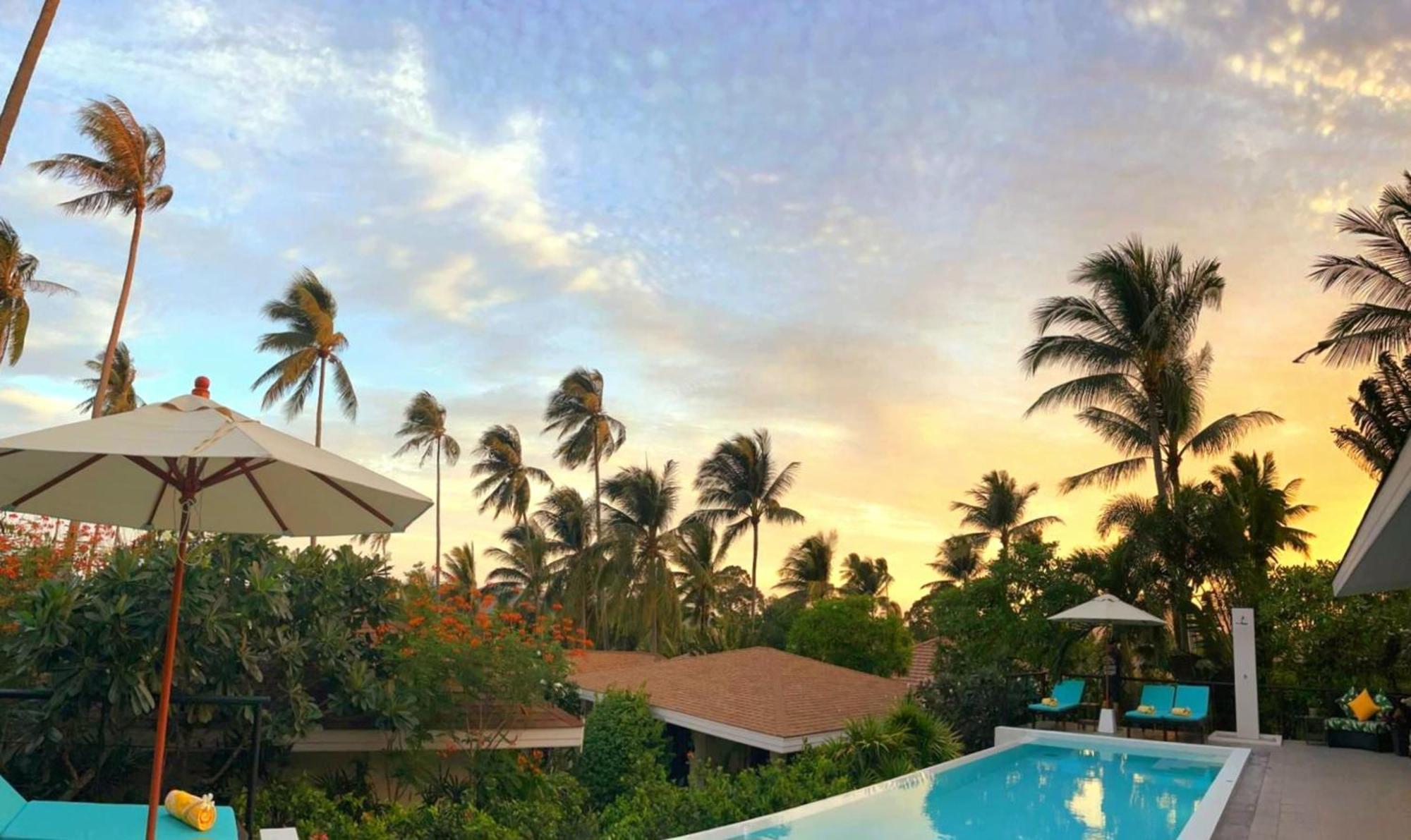 Orchid Samui - Holiday home