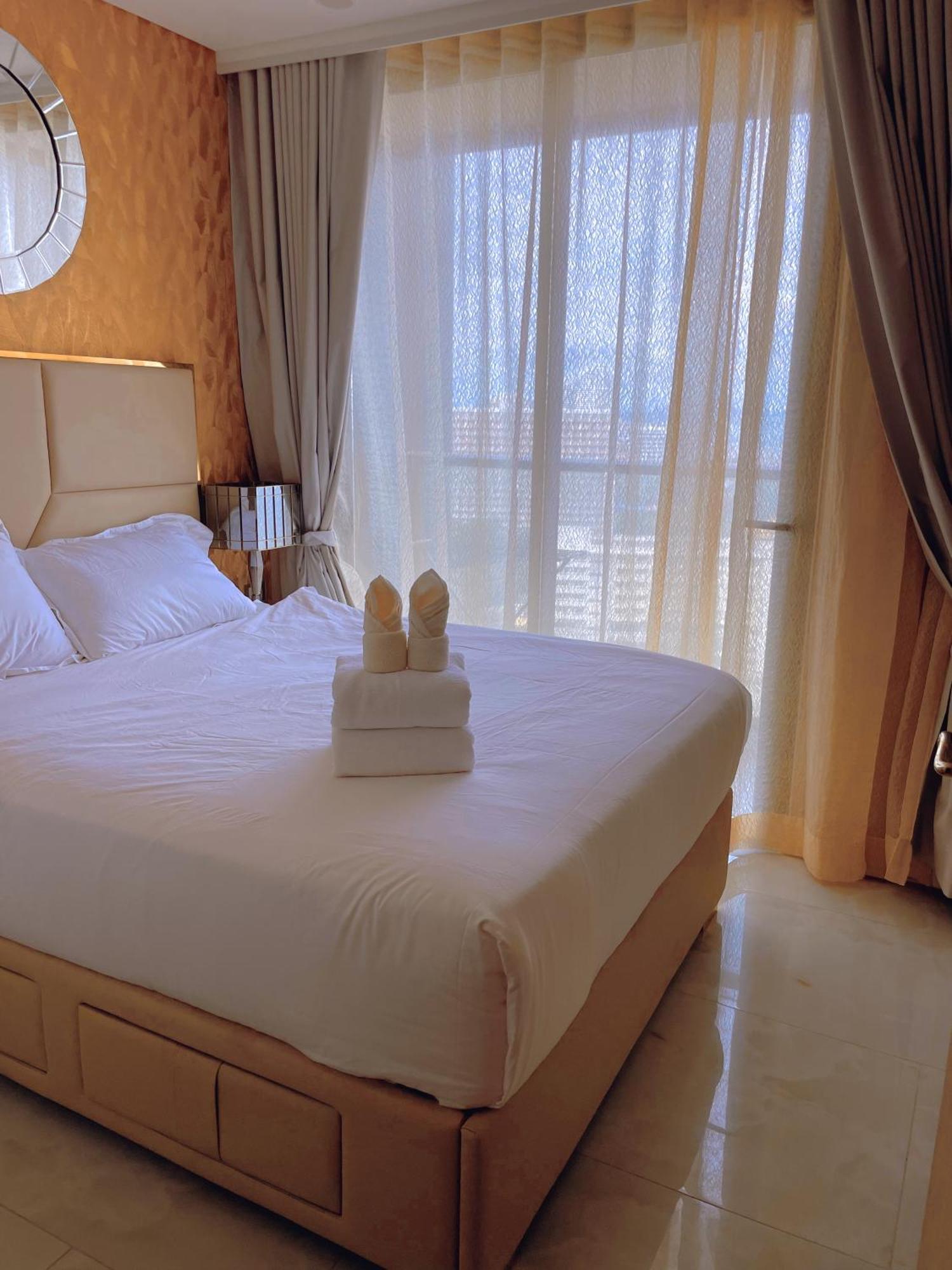 Copacabana Apartment Jomtien Beach