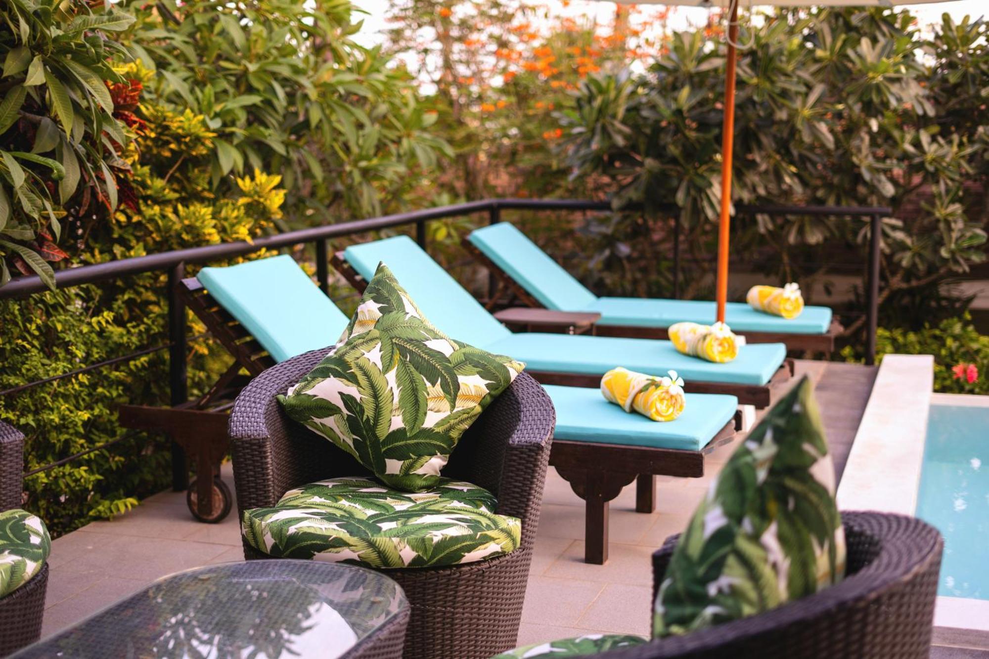 Orchid Samui - Holiday home