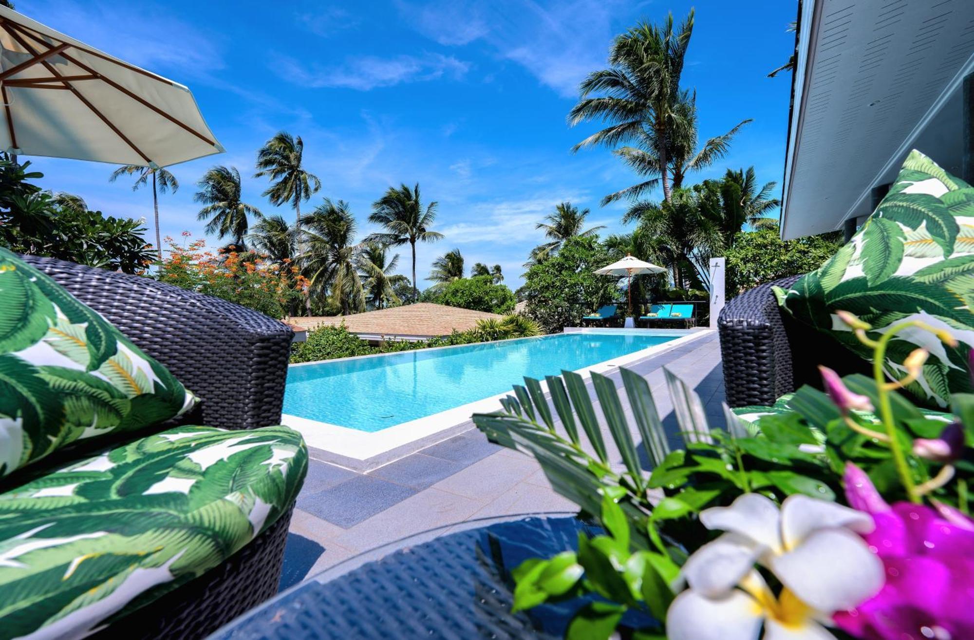 Holiday home Orchid Samui - *