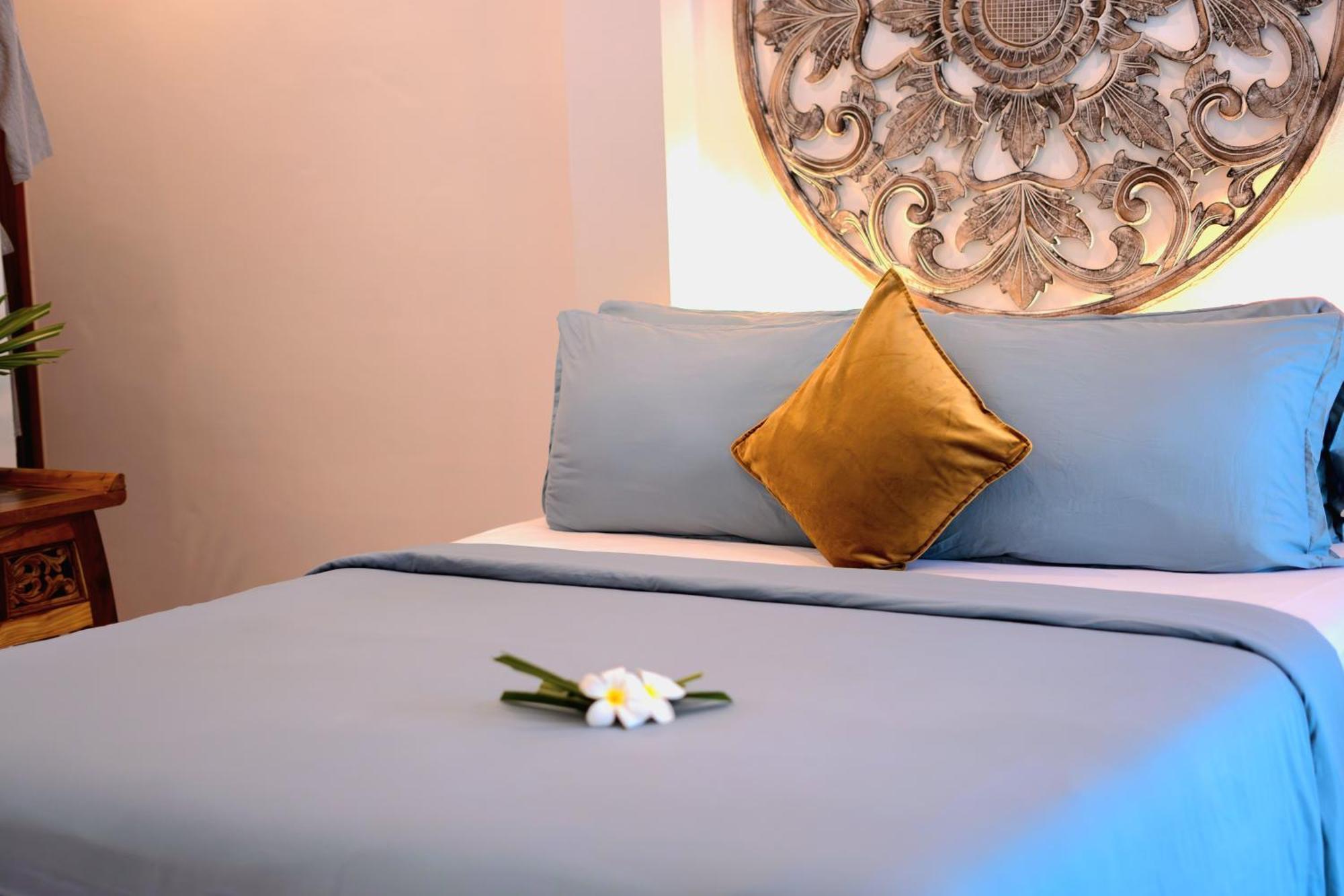 Holiday home Orchid Samui - *