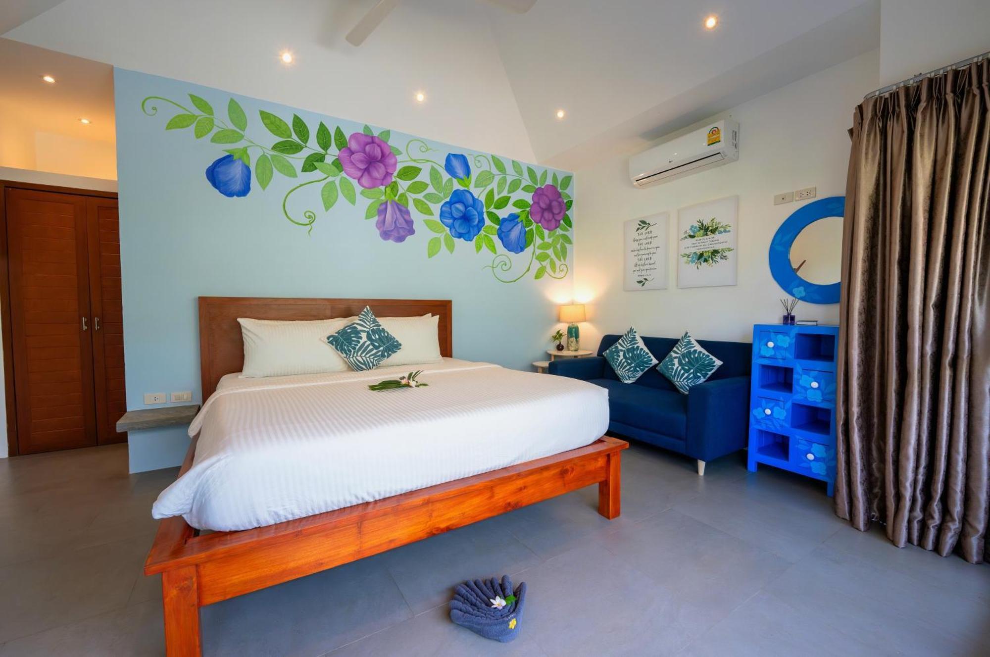 Holiday home Orchid Samui -