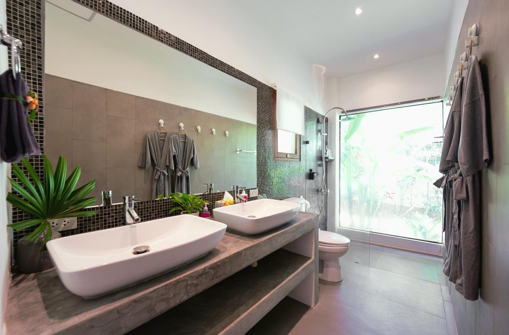 Holiday home Orchid Samui - Lamai Beach (Koh Samui)