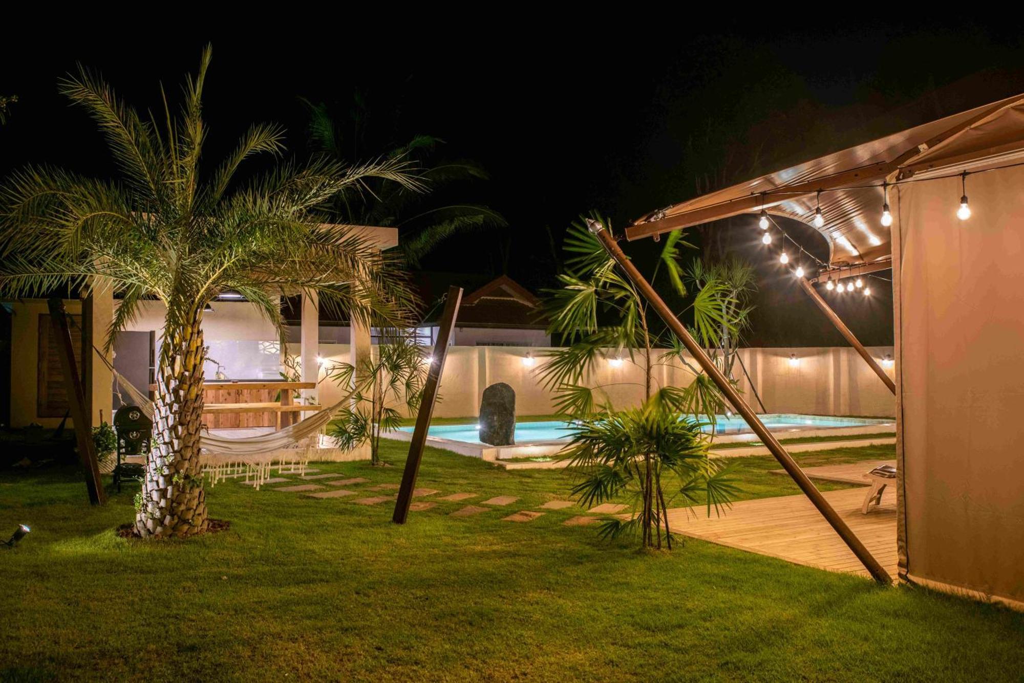 Bangrak Samui Holiday home *