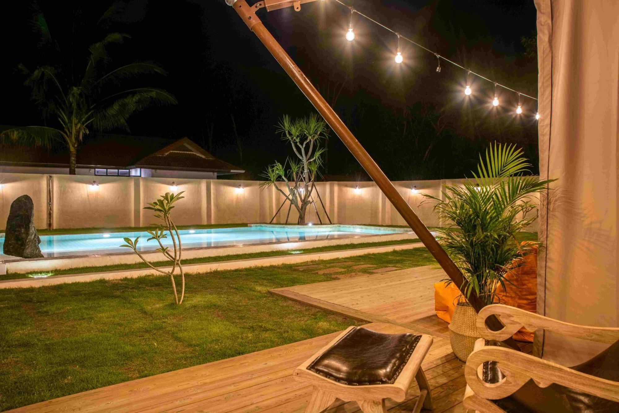 Bangrak Samui Holiday home *