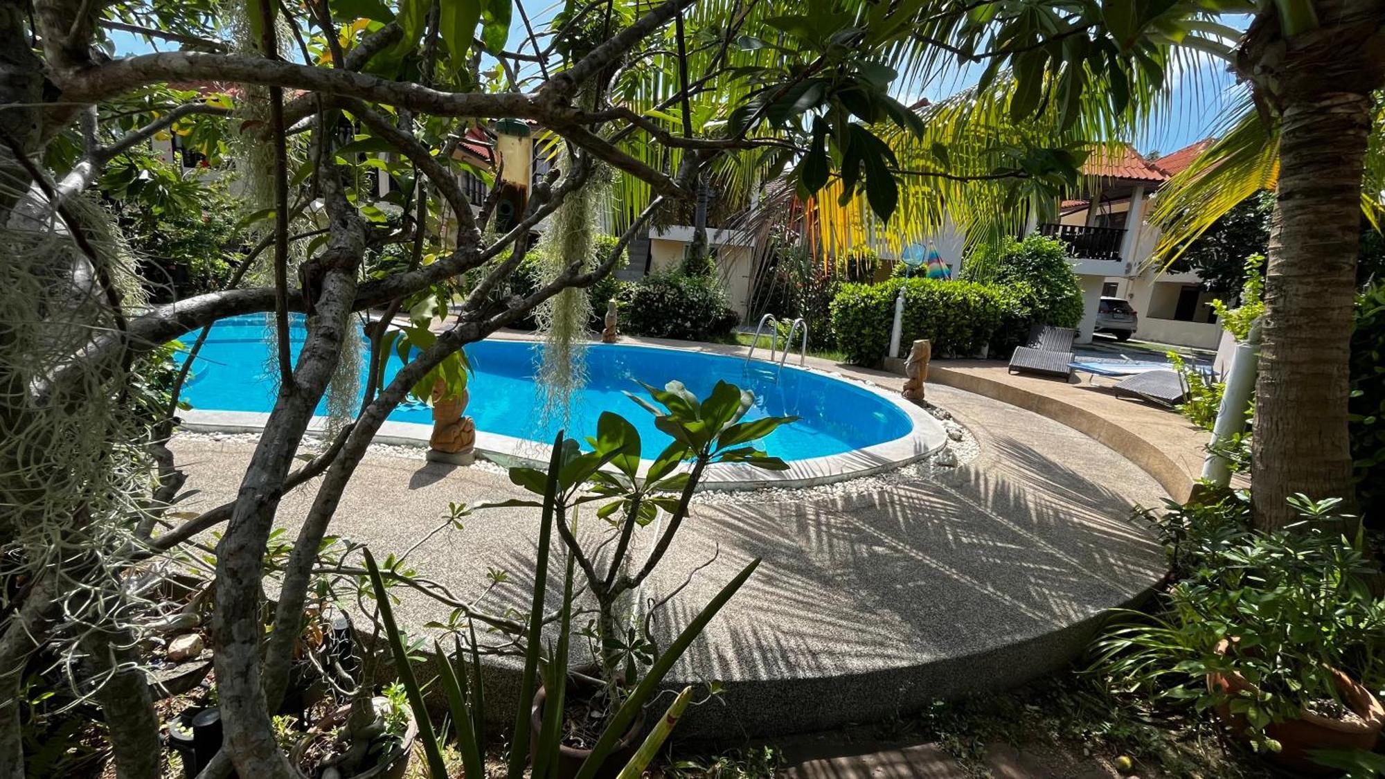 Amy Village Garden Holiday park 3*