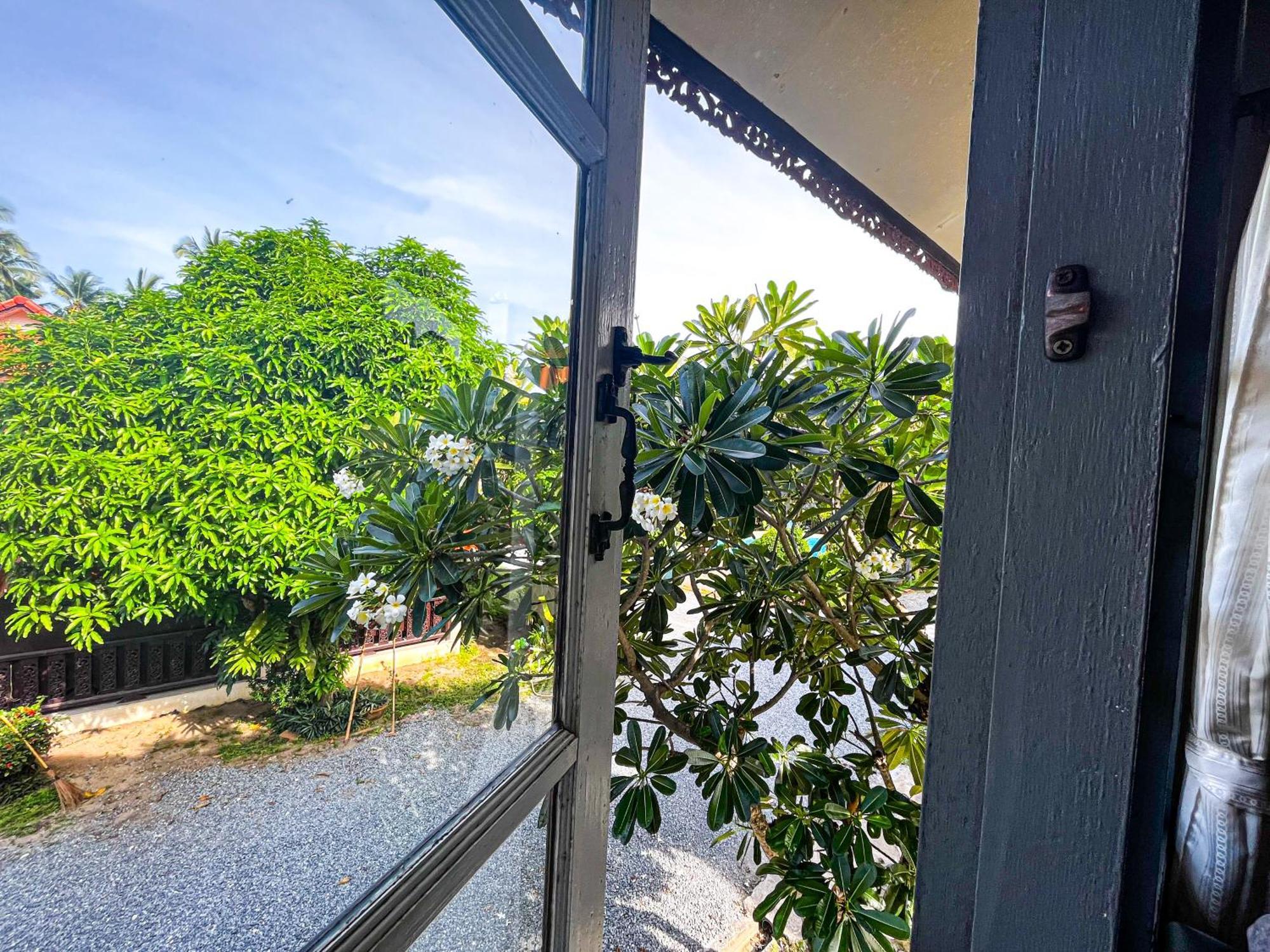 Holiday park Amy Village Garden Lamai Beach (Koh Samui)