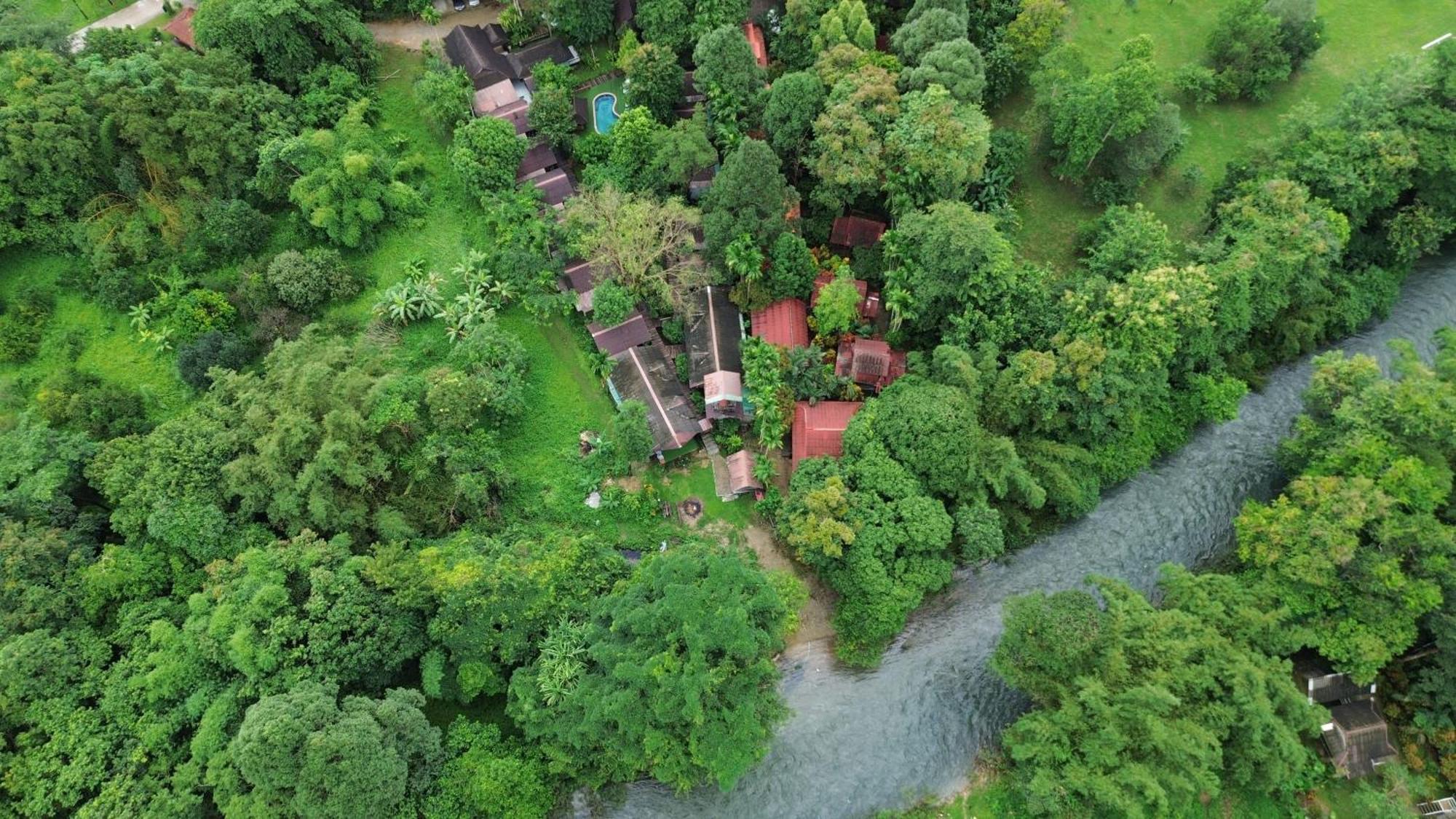 Khao Sok Resort