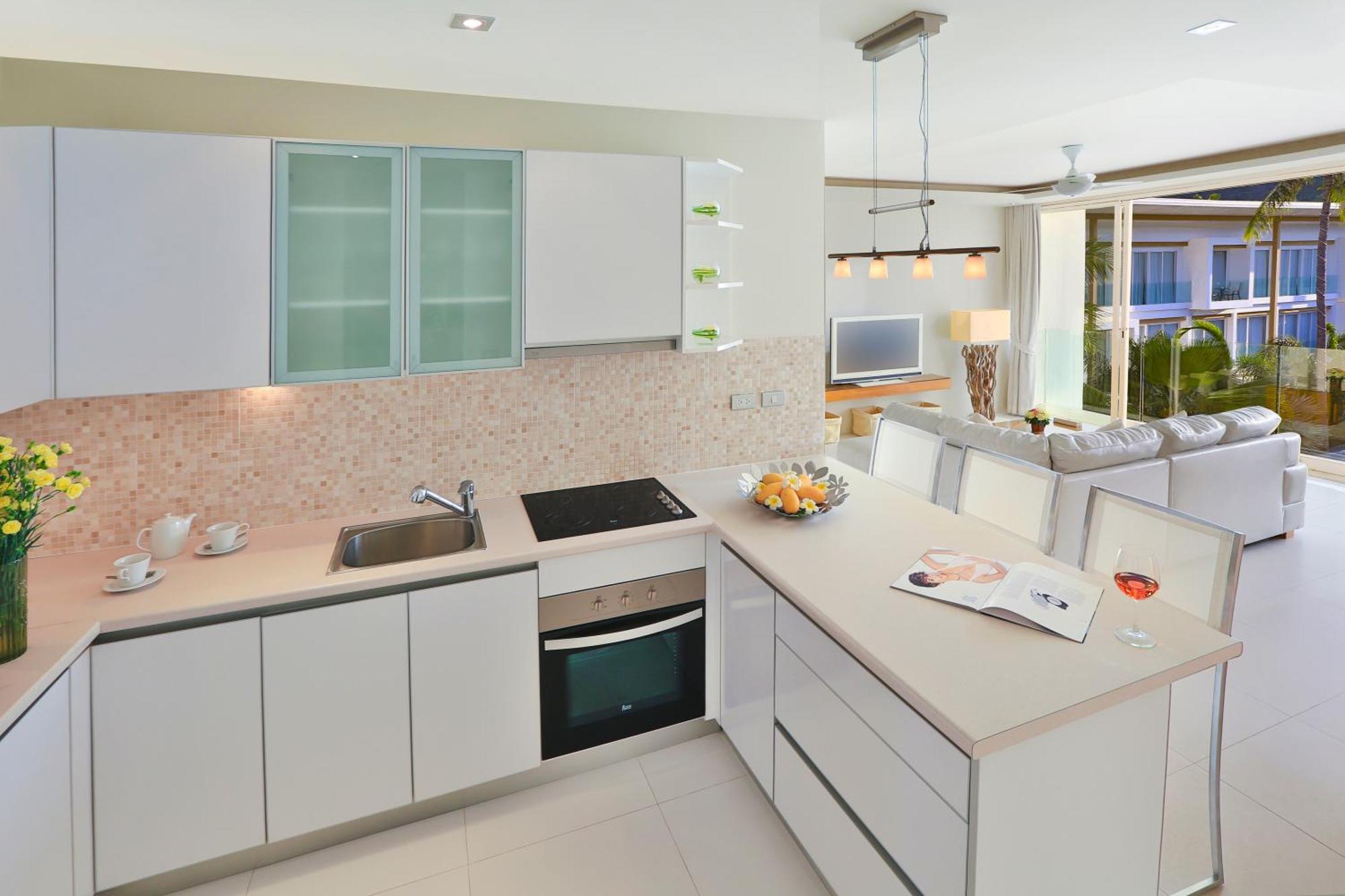 Chi Samui Resort 4*