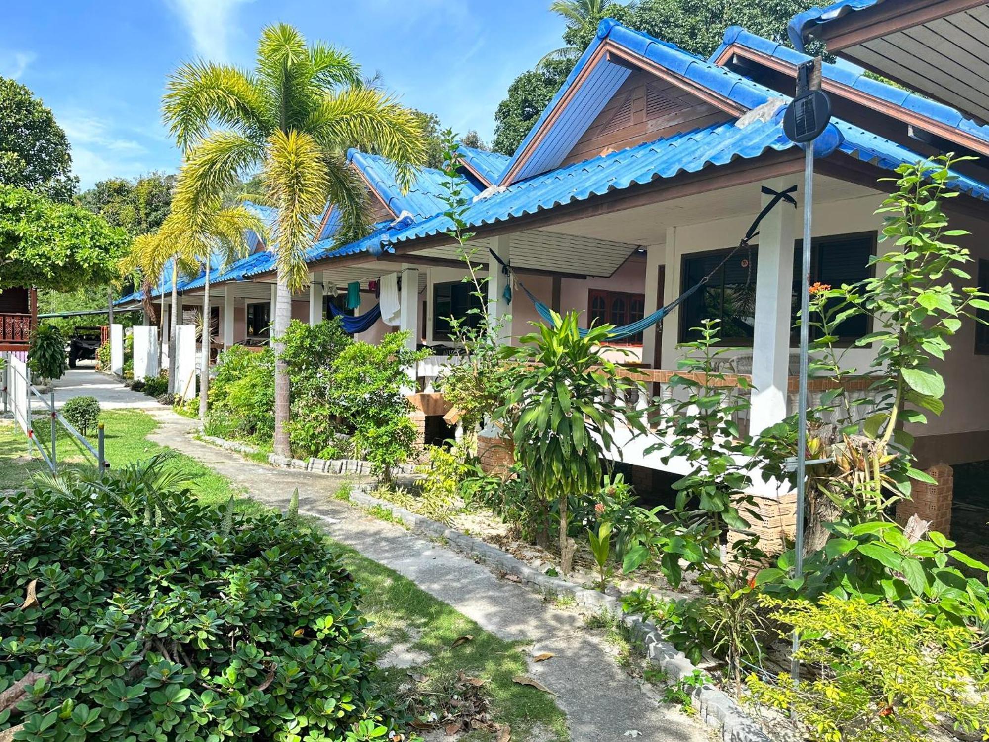 Ibiza 3* Haad Yao