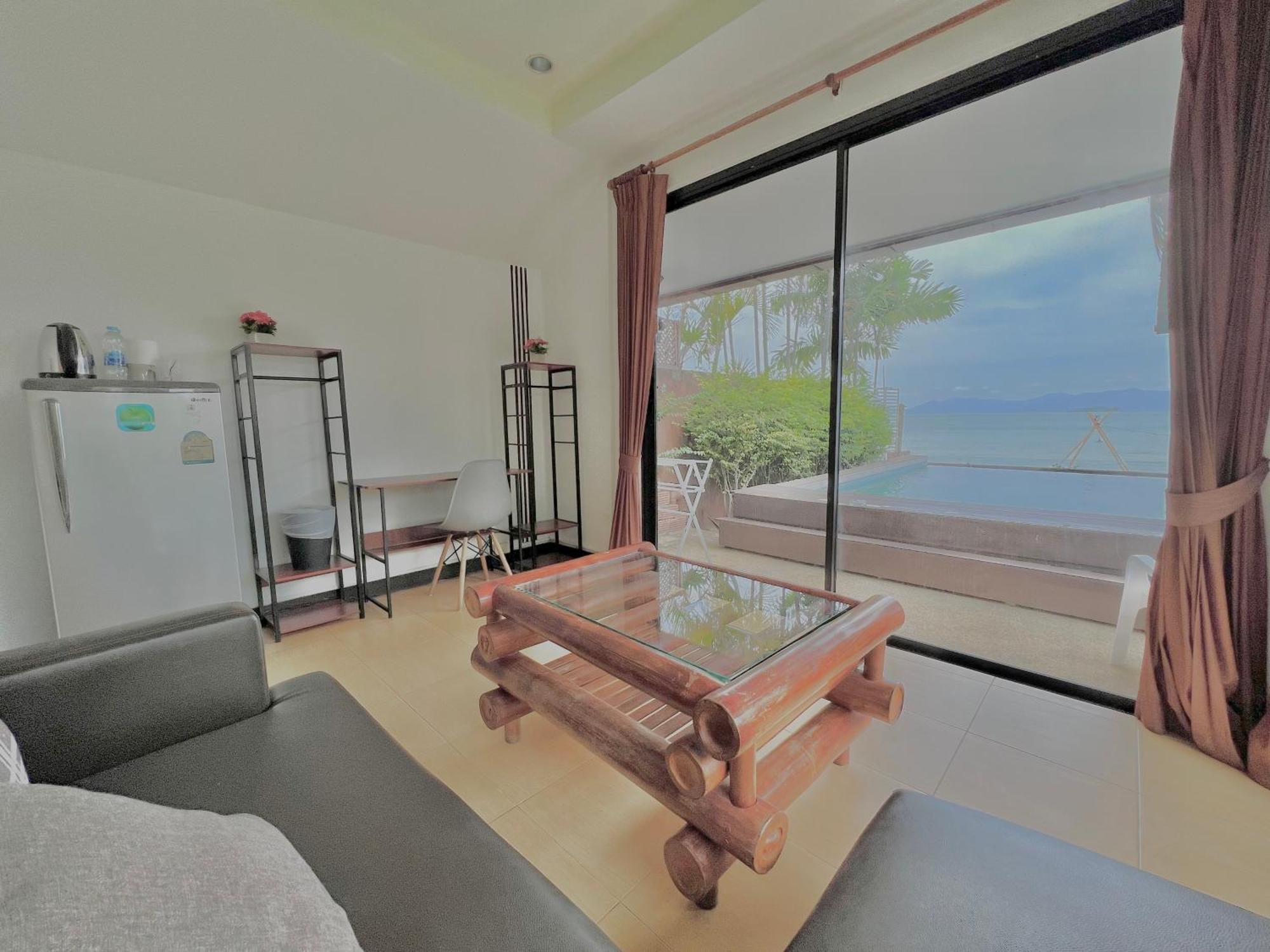 The Shore Samui Inn Bang Rak Beach (Koh Samui)