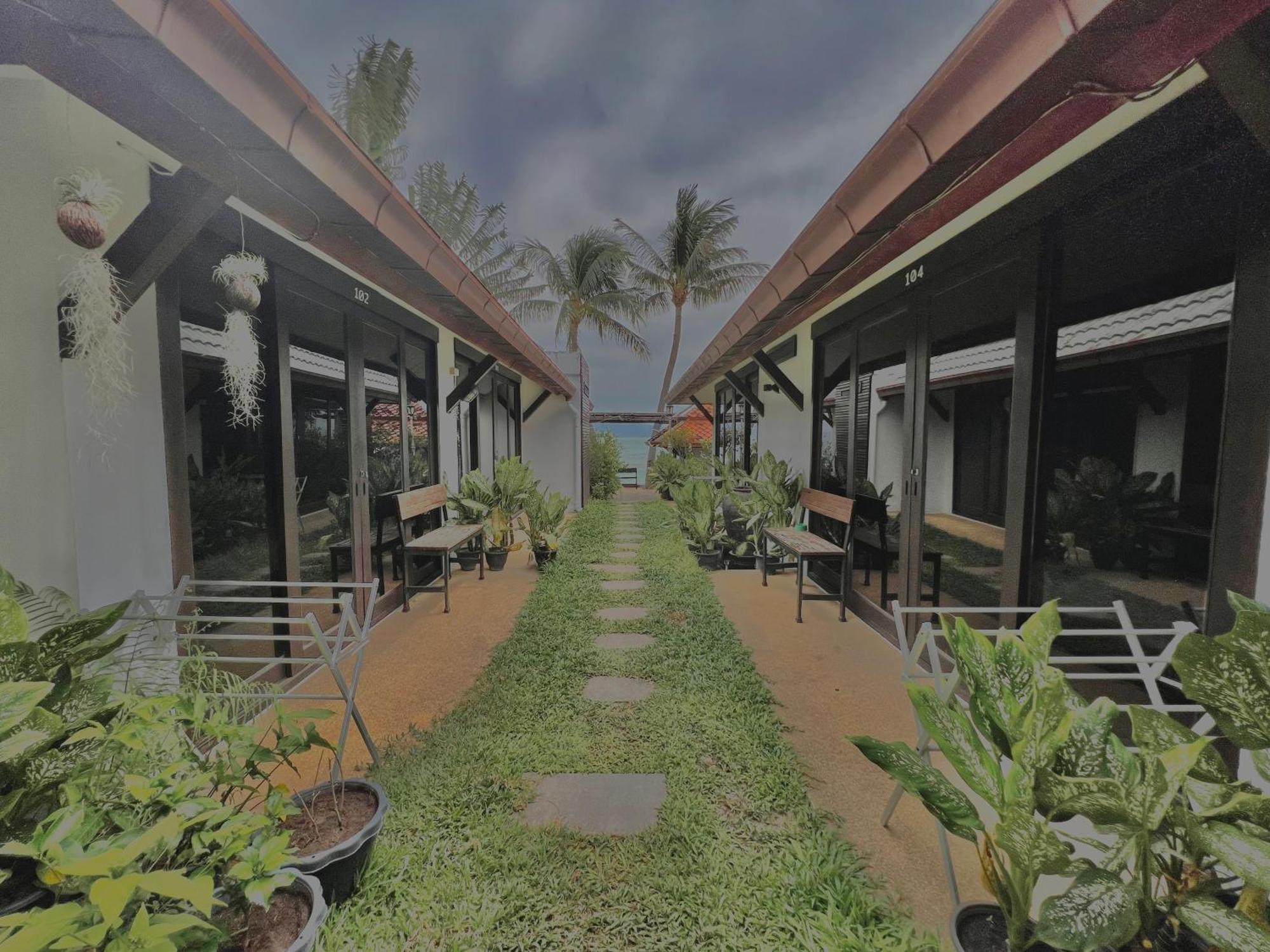 The Shore Samui Inn