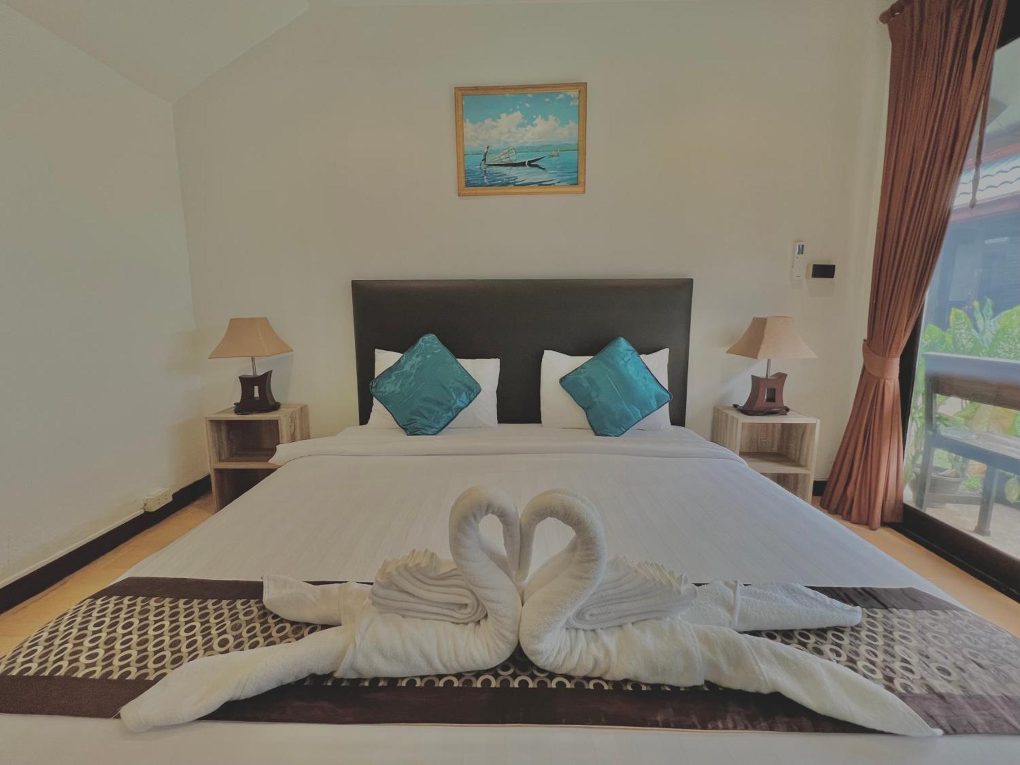 The Shore Samui Inn 2*