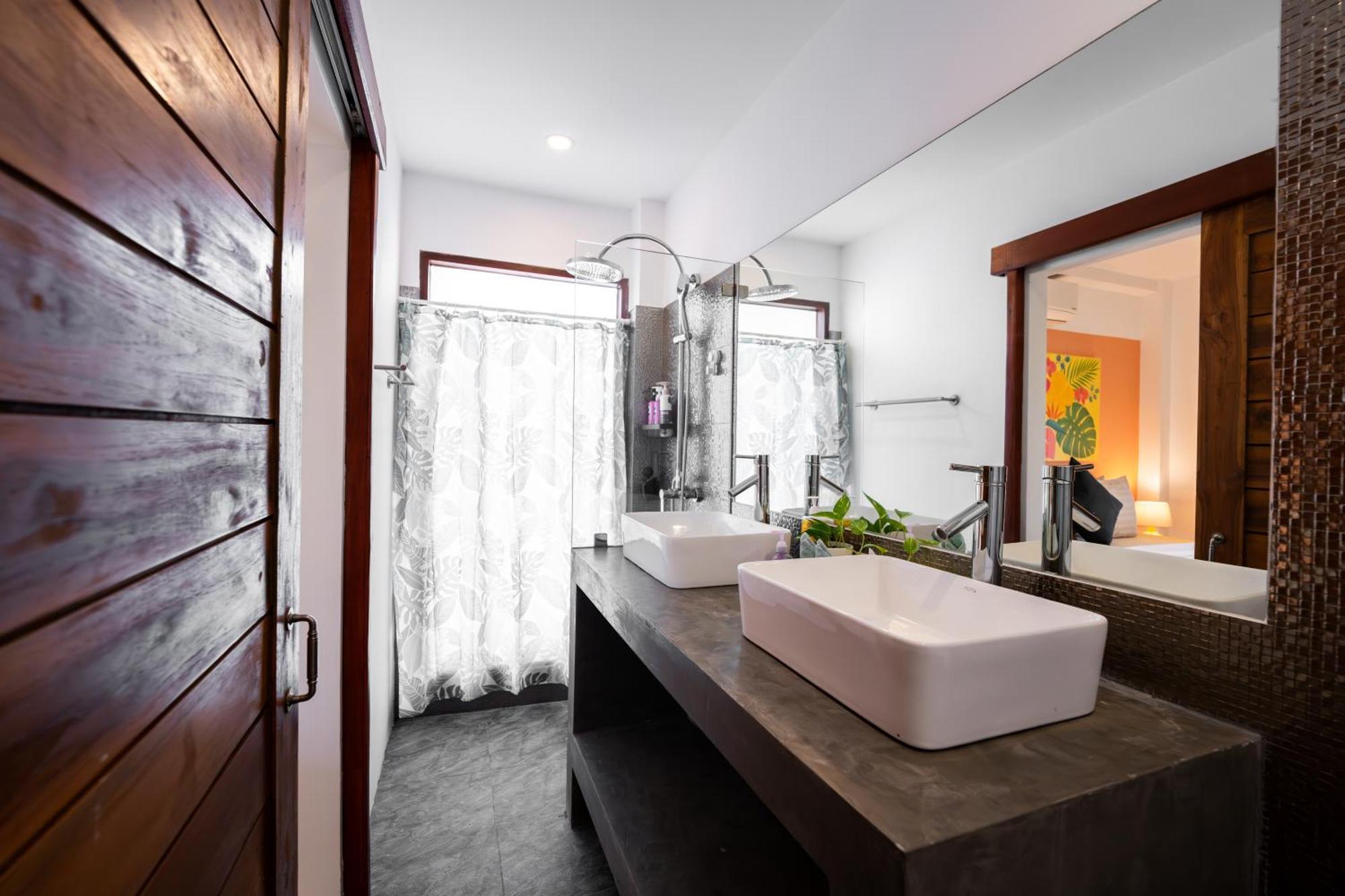 Holiday home Orchid Samui - Lamai Beach (Koh Samui)