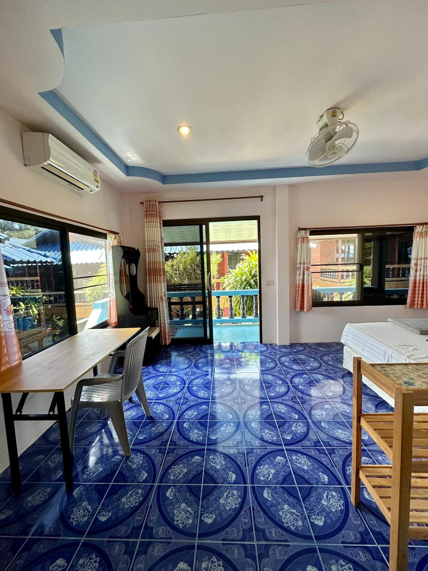 Euphoria Resort