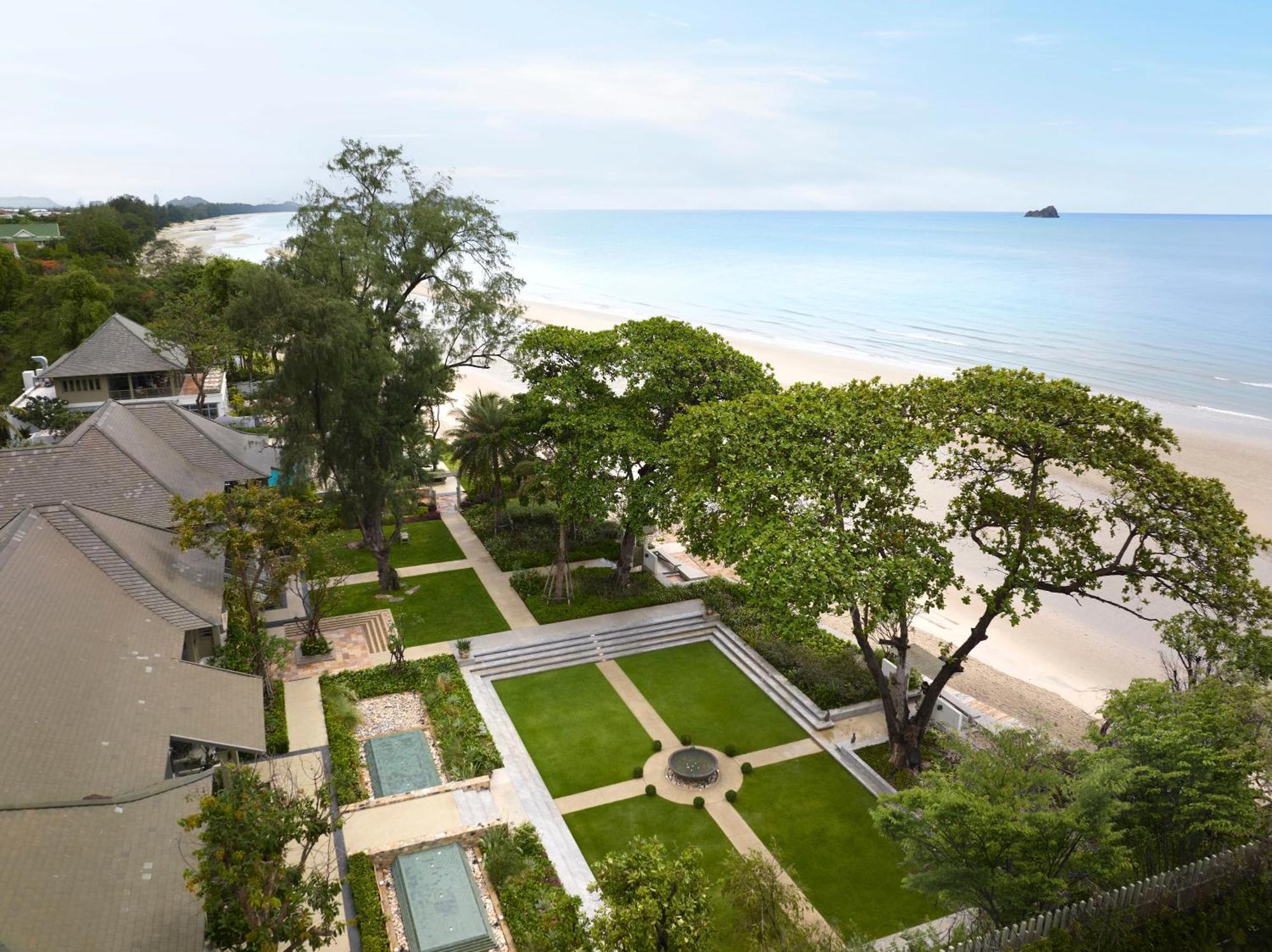 Charras Bhawan And Residences HHQ