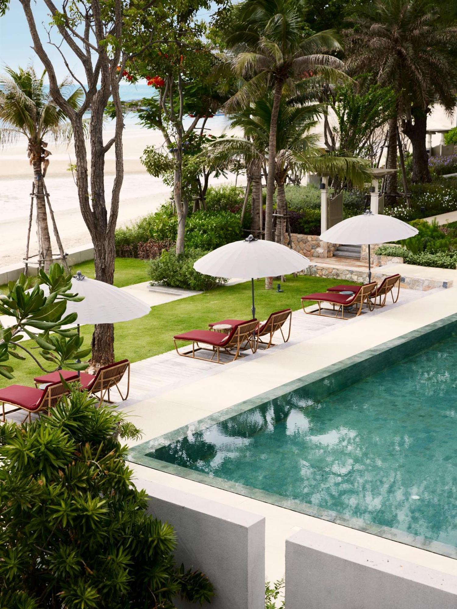 Charras Bhawan And Residences Hotel 5*