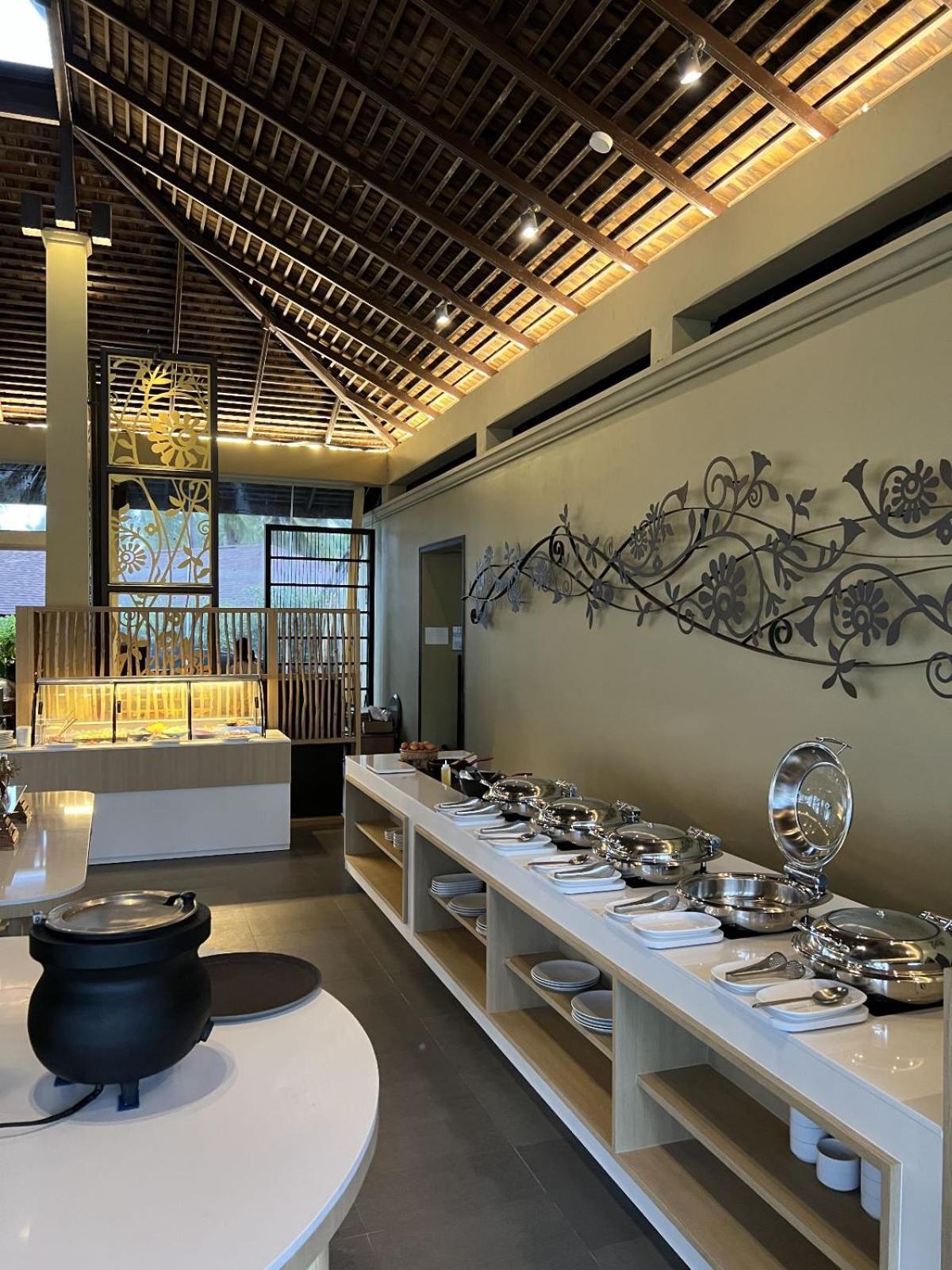 Resort Tui Blue The Passage Samui Pool With Private Ban Bang Po
