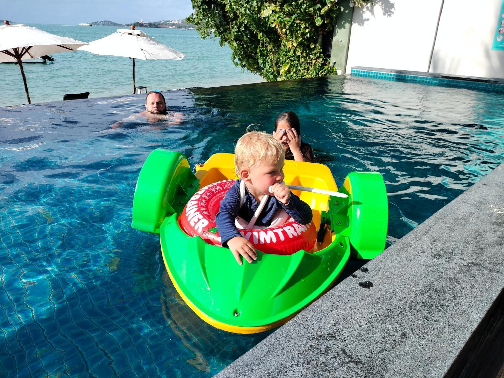 Labaron 4* Koh Samui