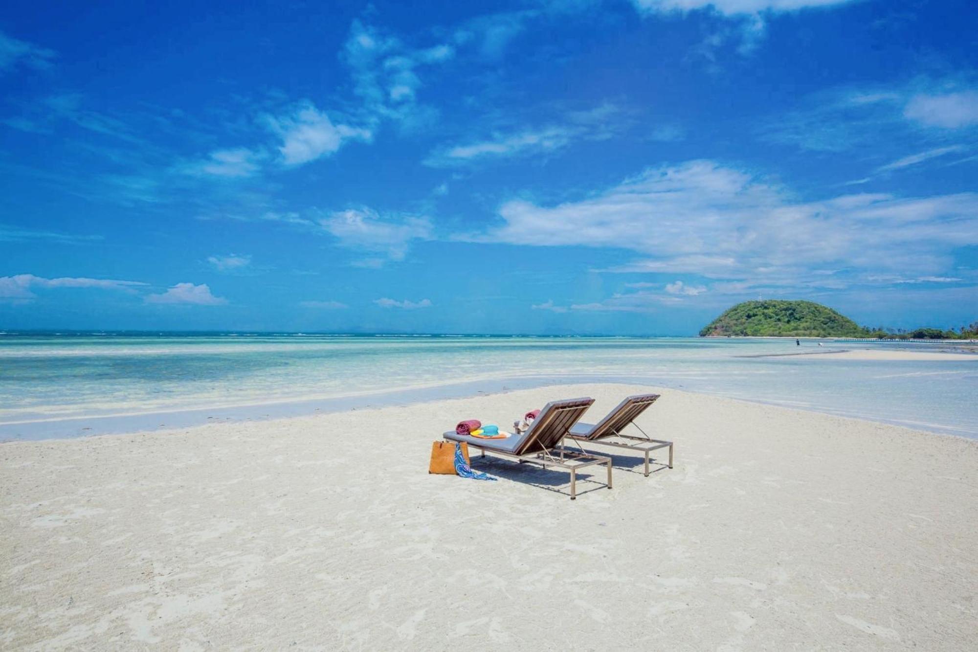 Resort Tui Blue The Passage Samui Pool With Private 4*