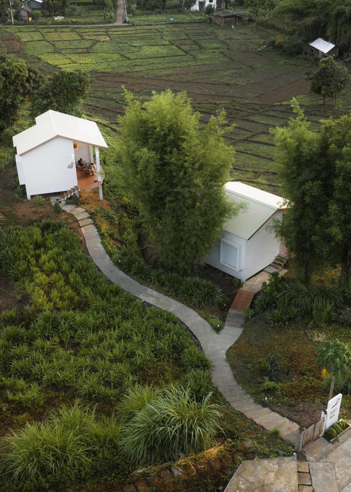 Monko Resort Pai