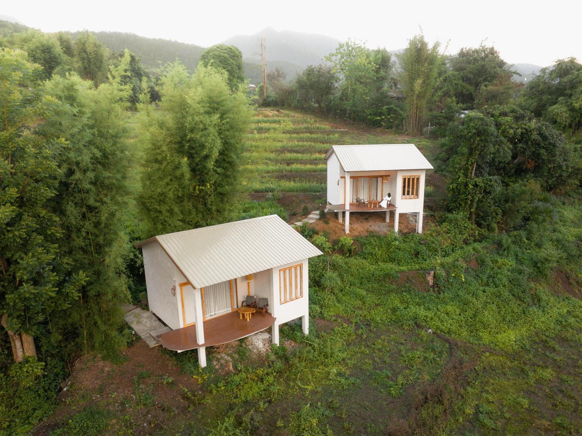 Monko Resort Pai