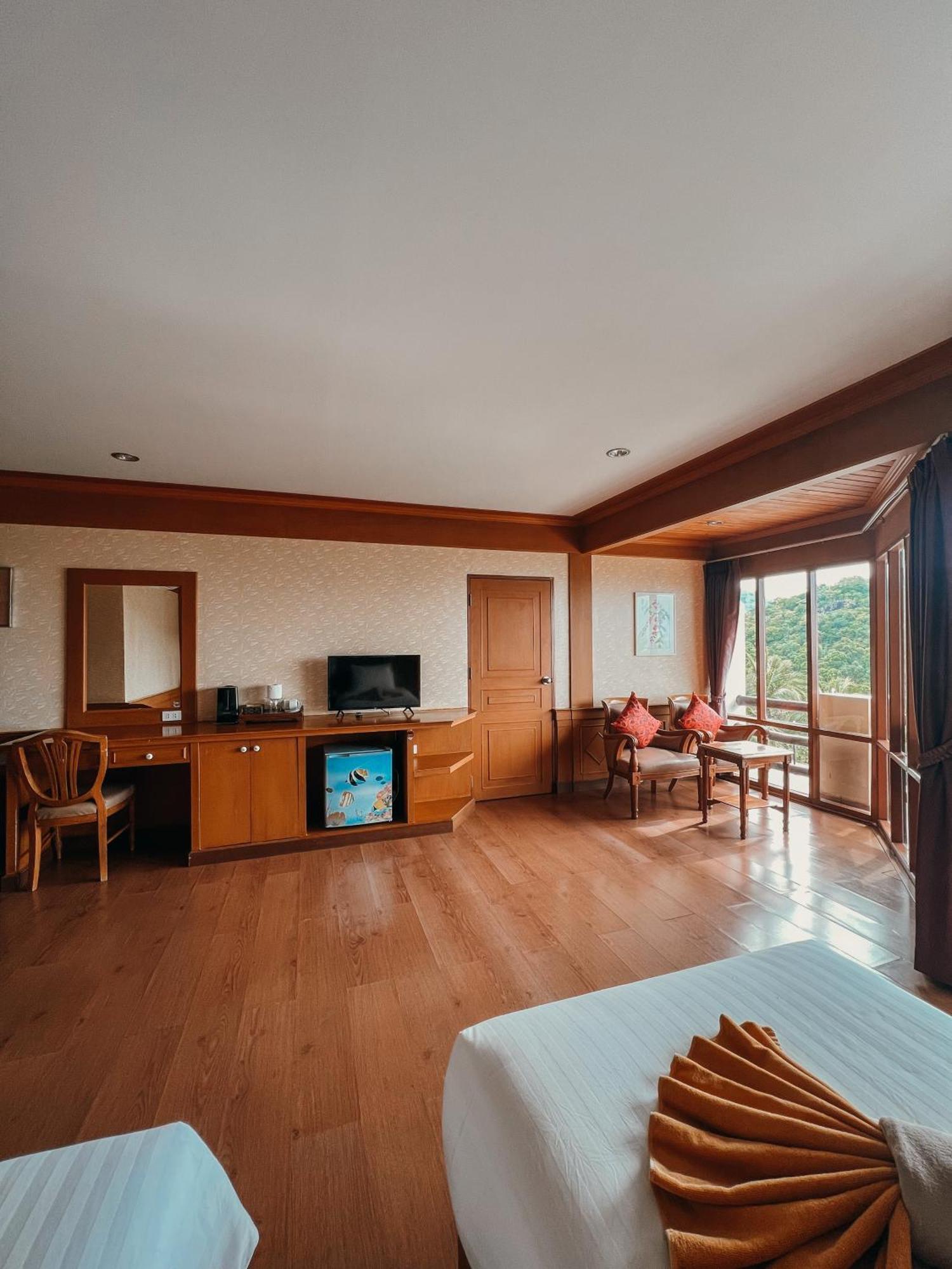 Resort Paradise Zone Koh Tao