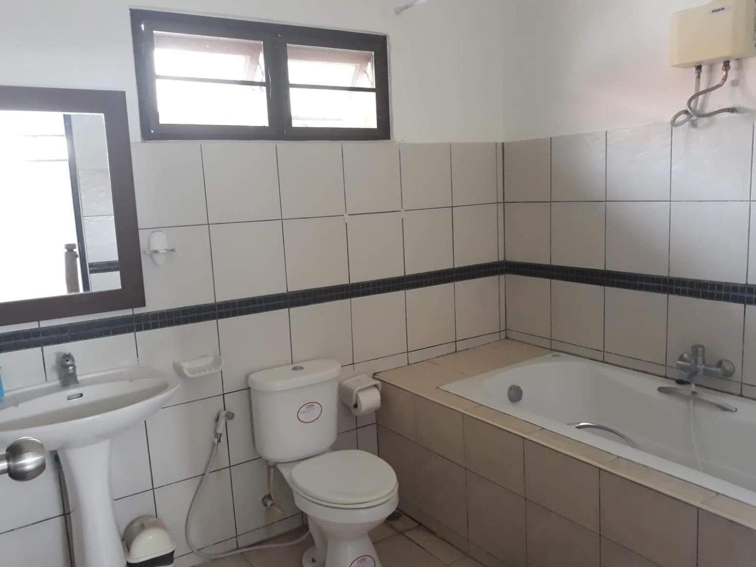 Holiday home Baan Jasmin Village *