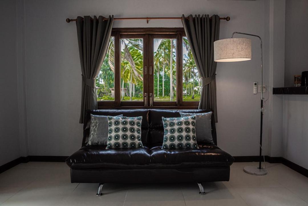 Resort Anahata Lipa Noi