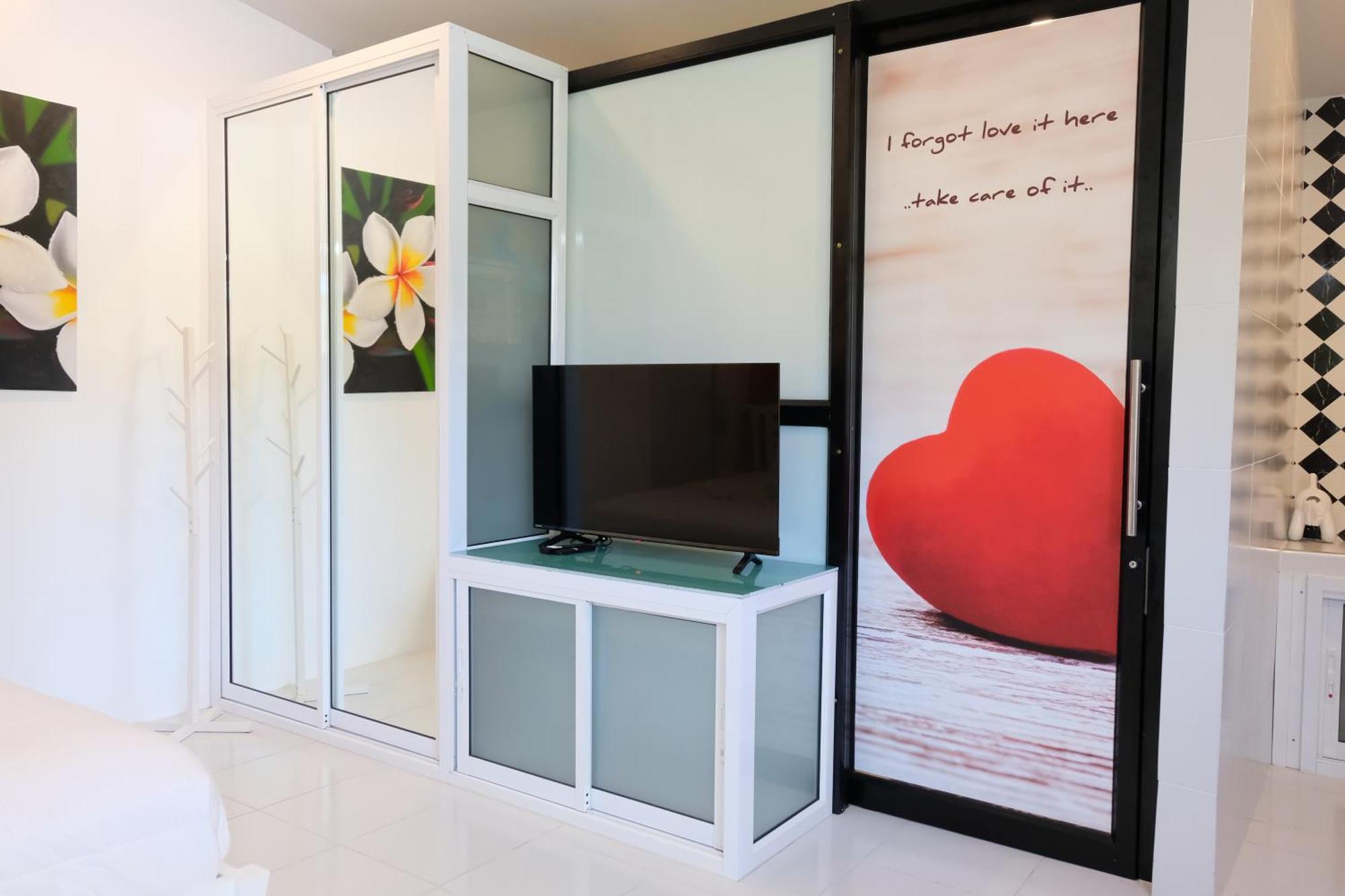 Baan Poon Garden * Chaweng (Koh Samui)
